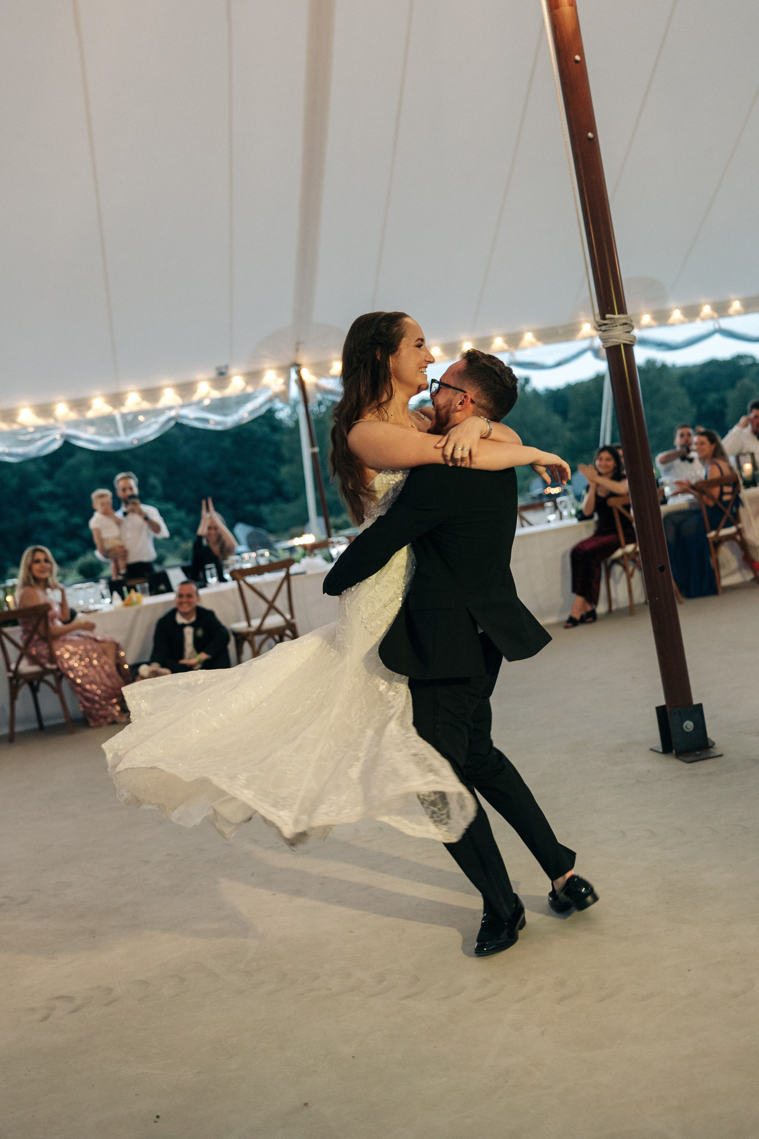 Wedding Julia&Aaron. Sara Eulalia | Virginia Photographer