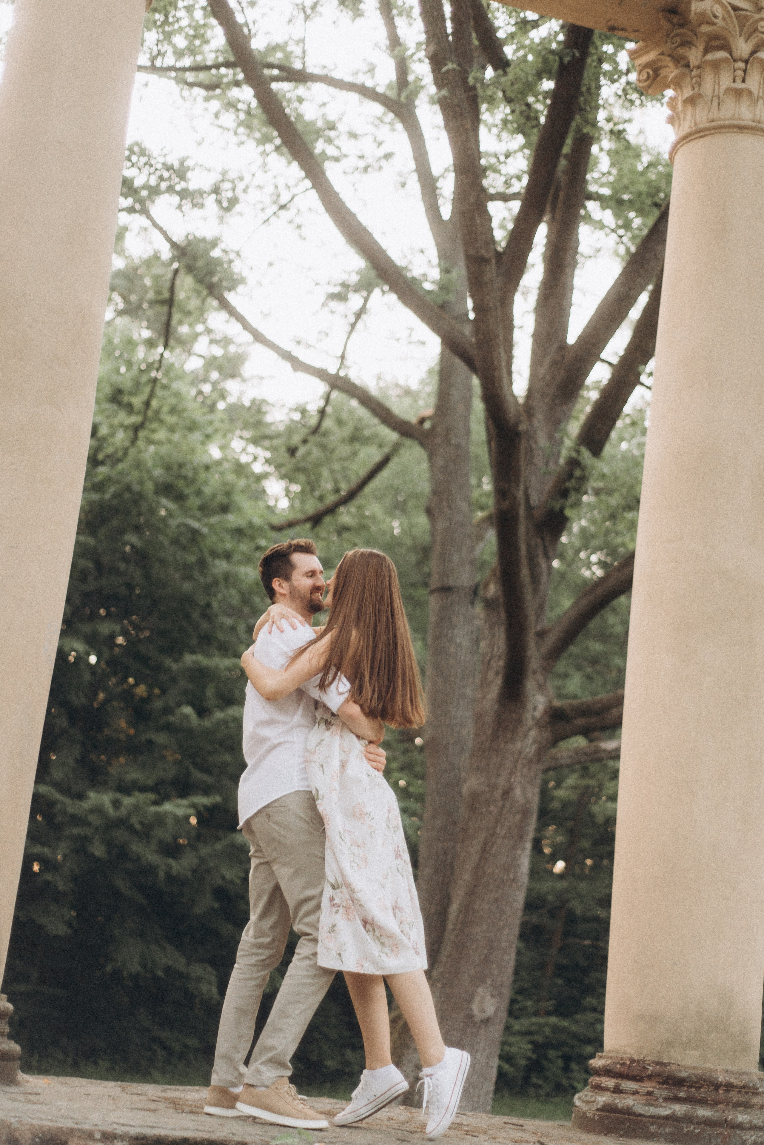 Wiktoria & Kamil. HOME