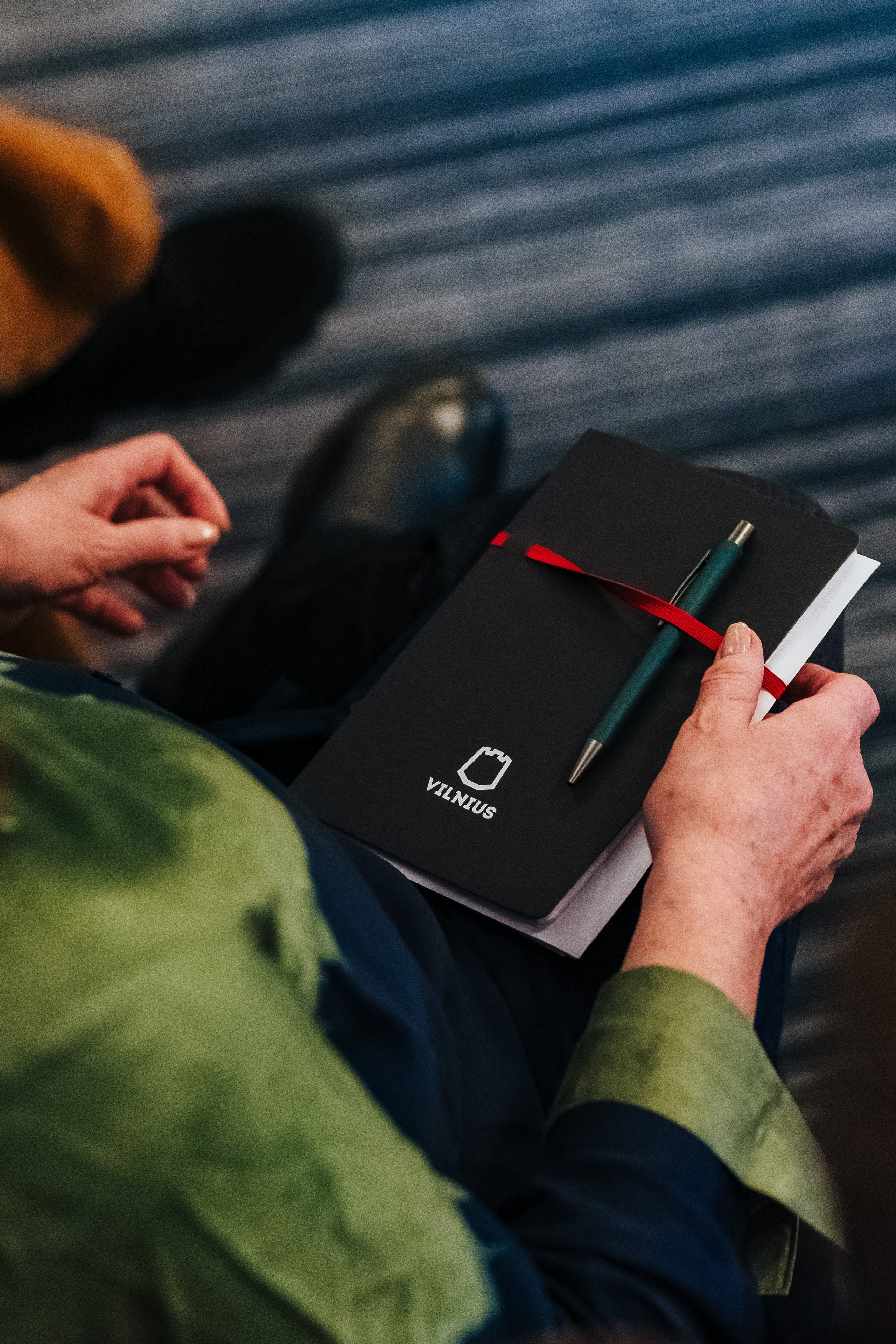 EDU Vilnius konferencija. OnePIXEL