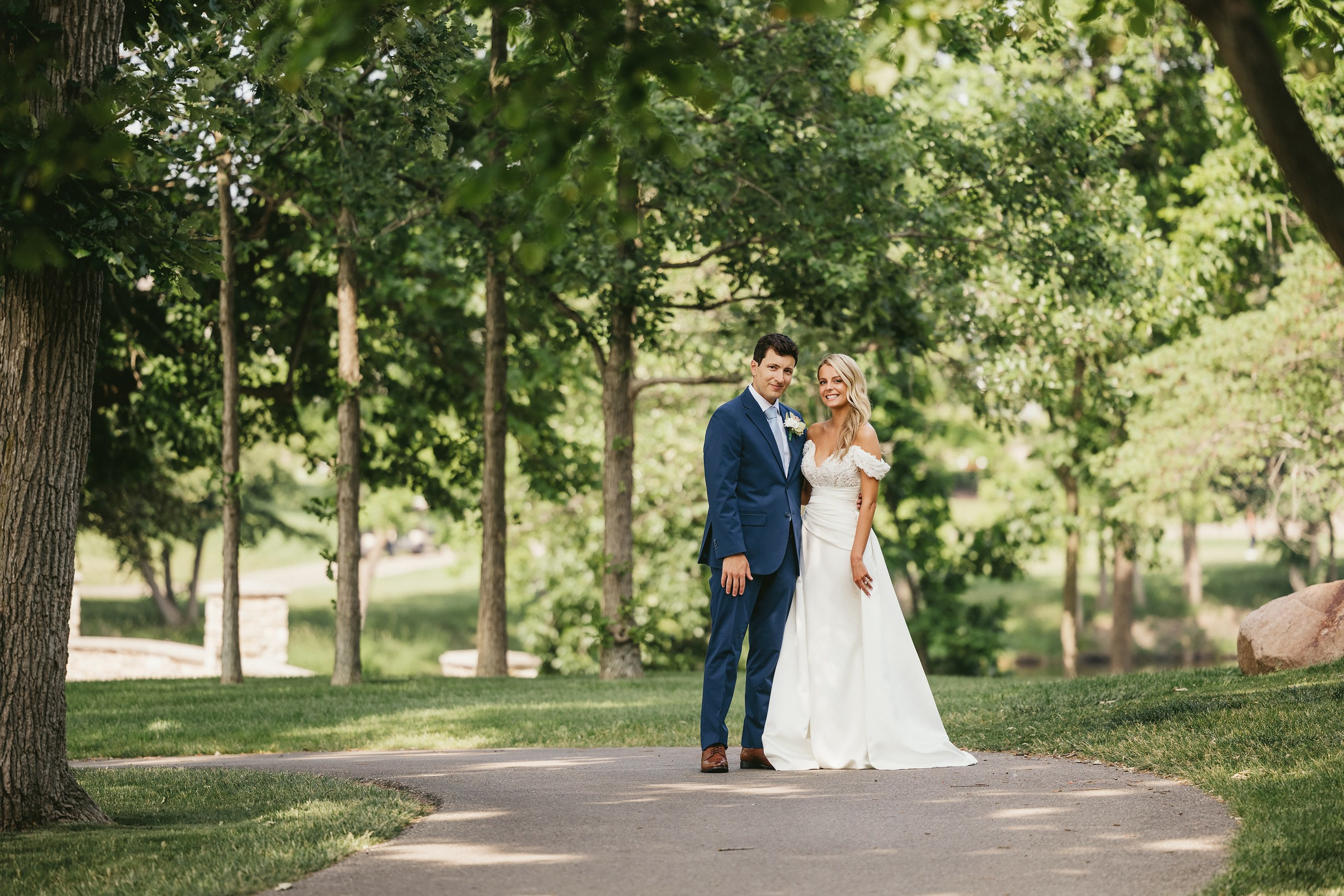 06.14.2025 Wedding. Wedding family event photographer in Chicago Nick Yushevich