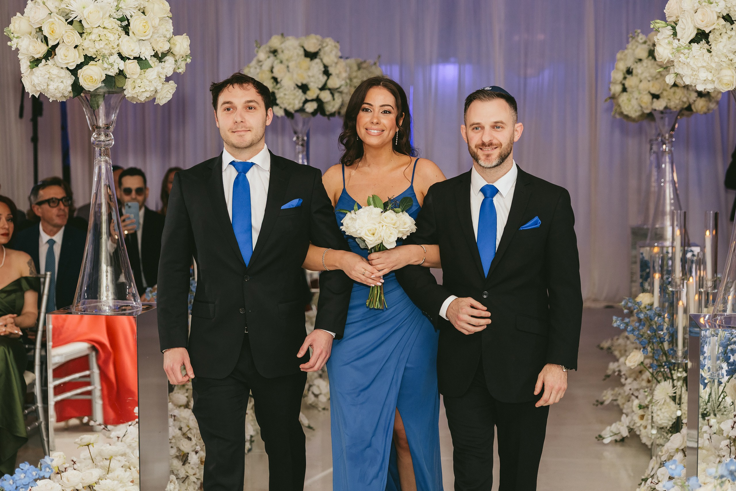 06.08.2025 Wedding. Wedding family event photographer in Chicago Nick Yushevich