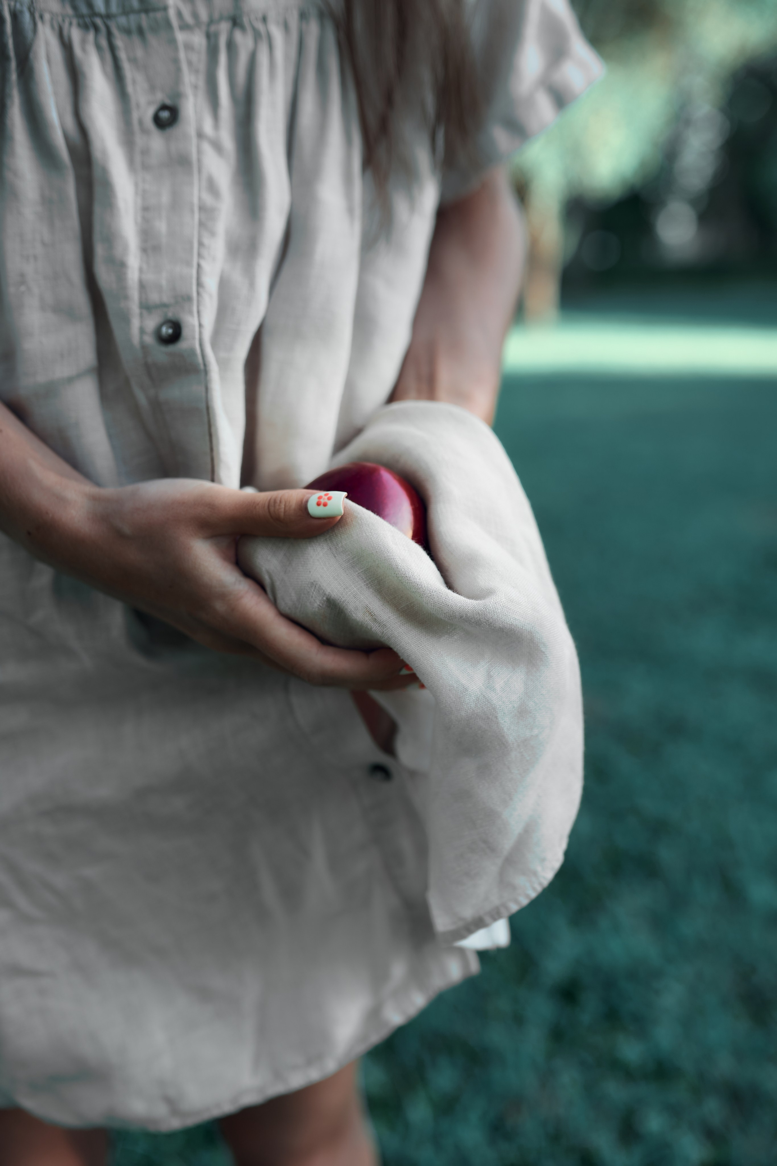 Varvara. Photographer in Doha, Qatar