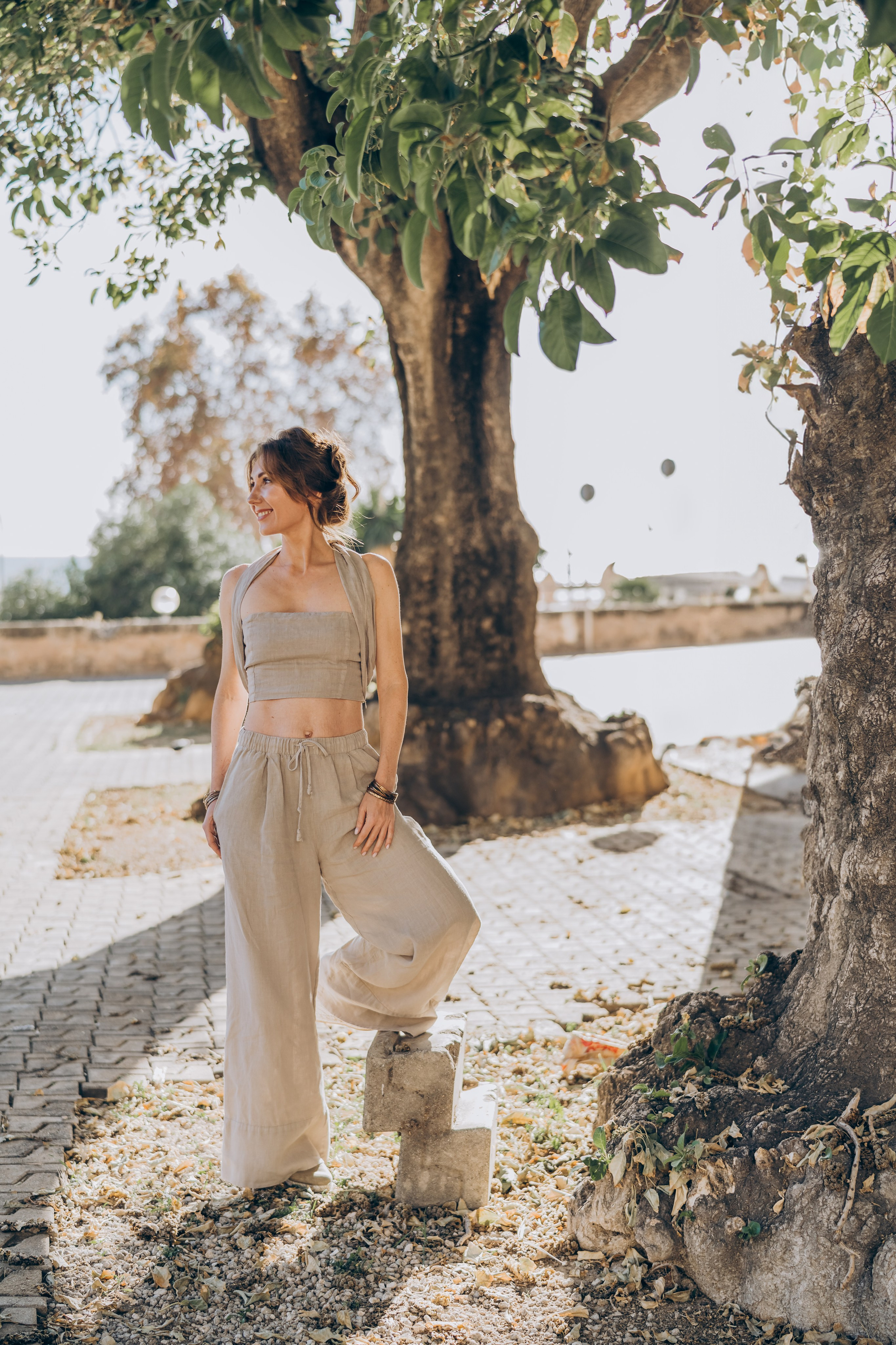 Path to yourself. Ira. Фотограф Пальма де Майорка