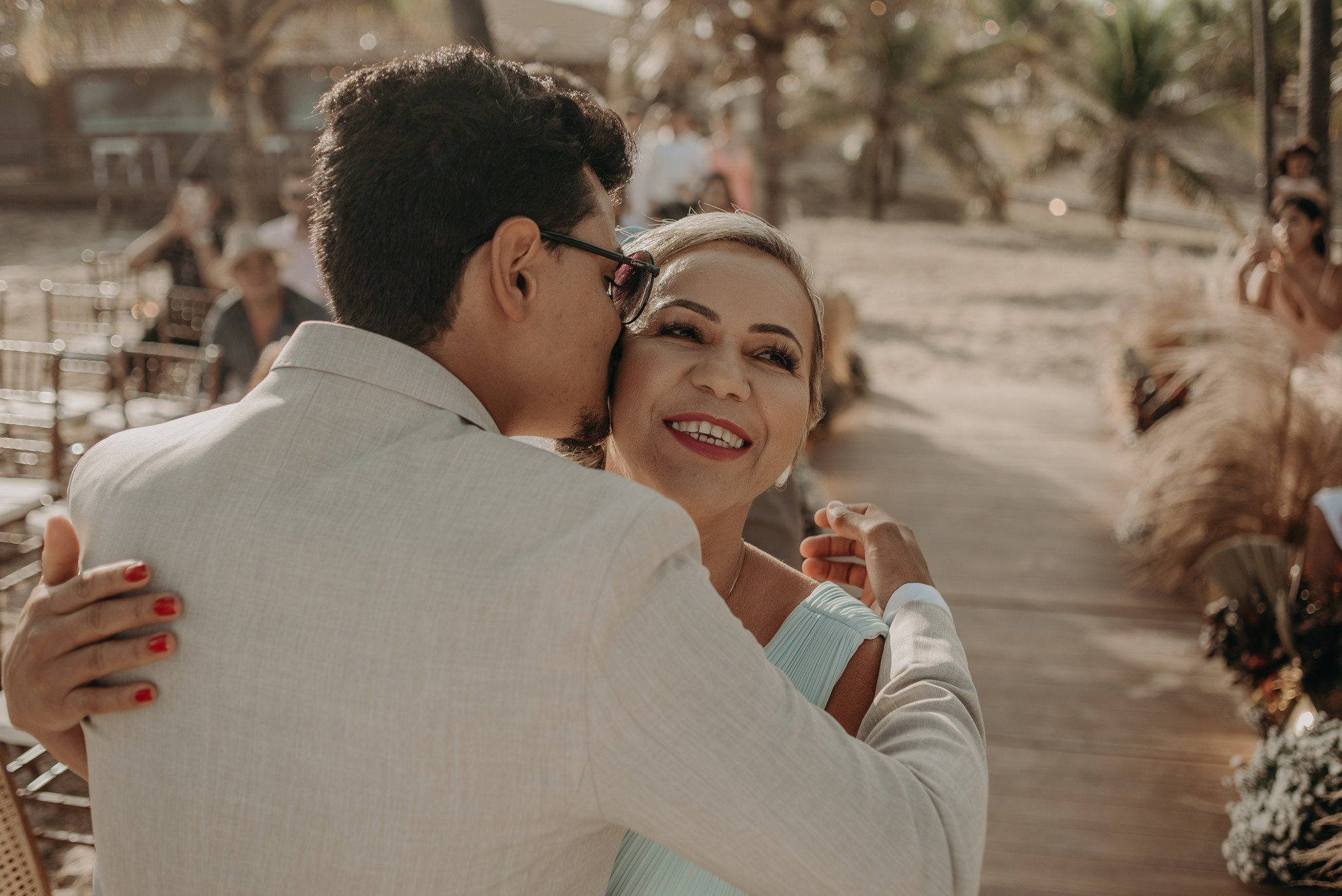 Nadia & Higor. Fotógrafos de Casamento na Bahia: Elart Fotografia
