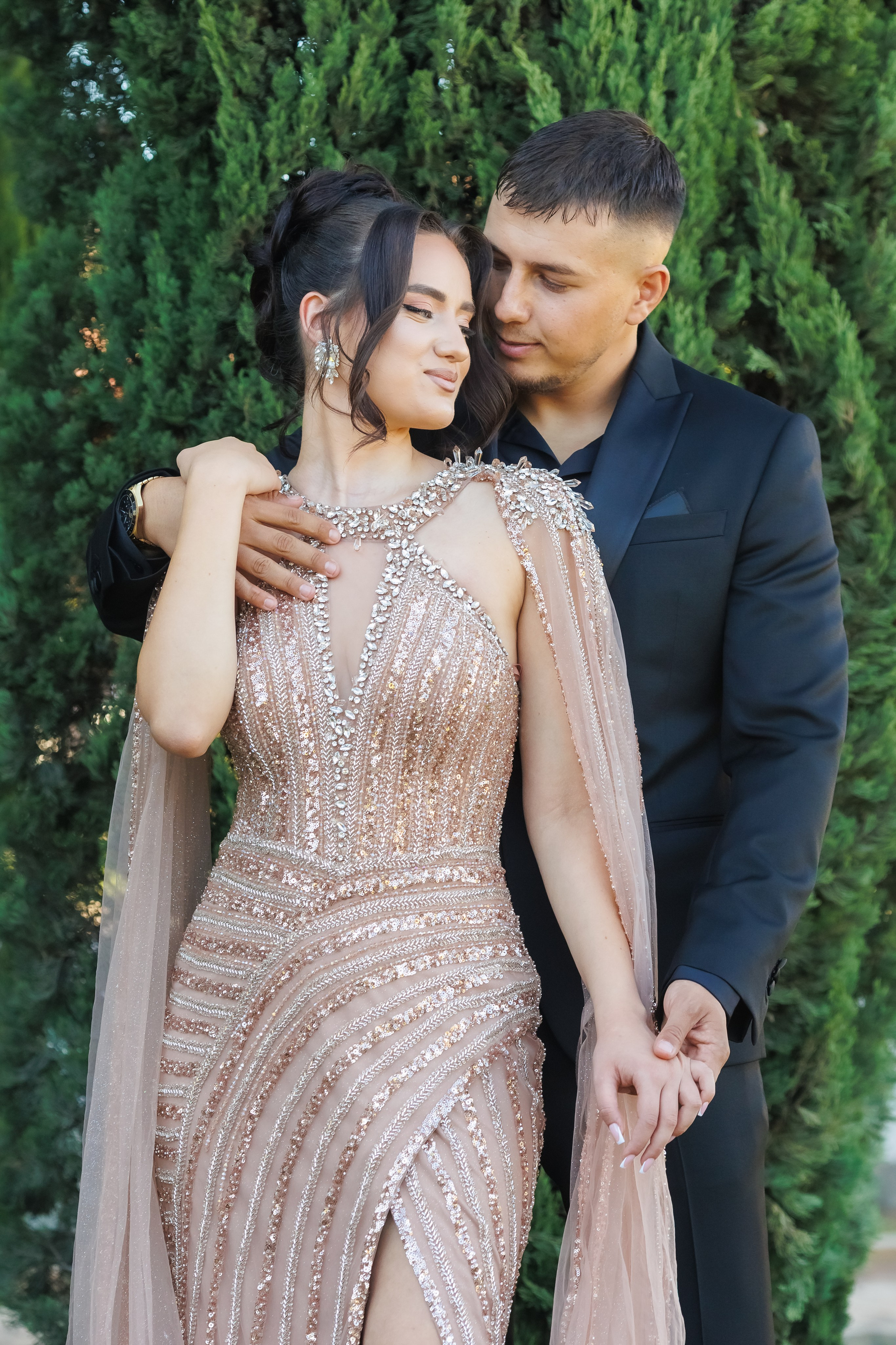 Годеж. Фотограф Ирина Йотова