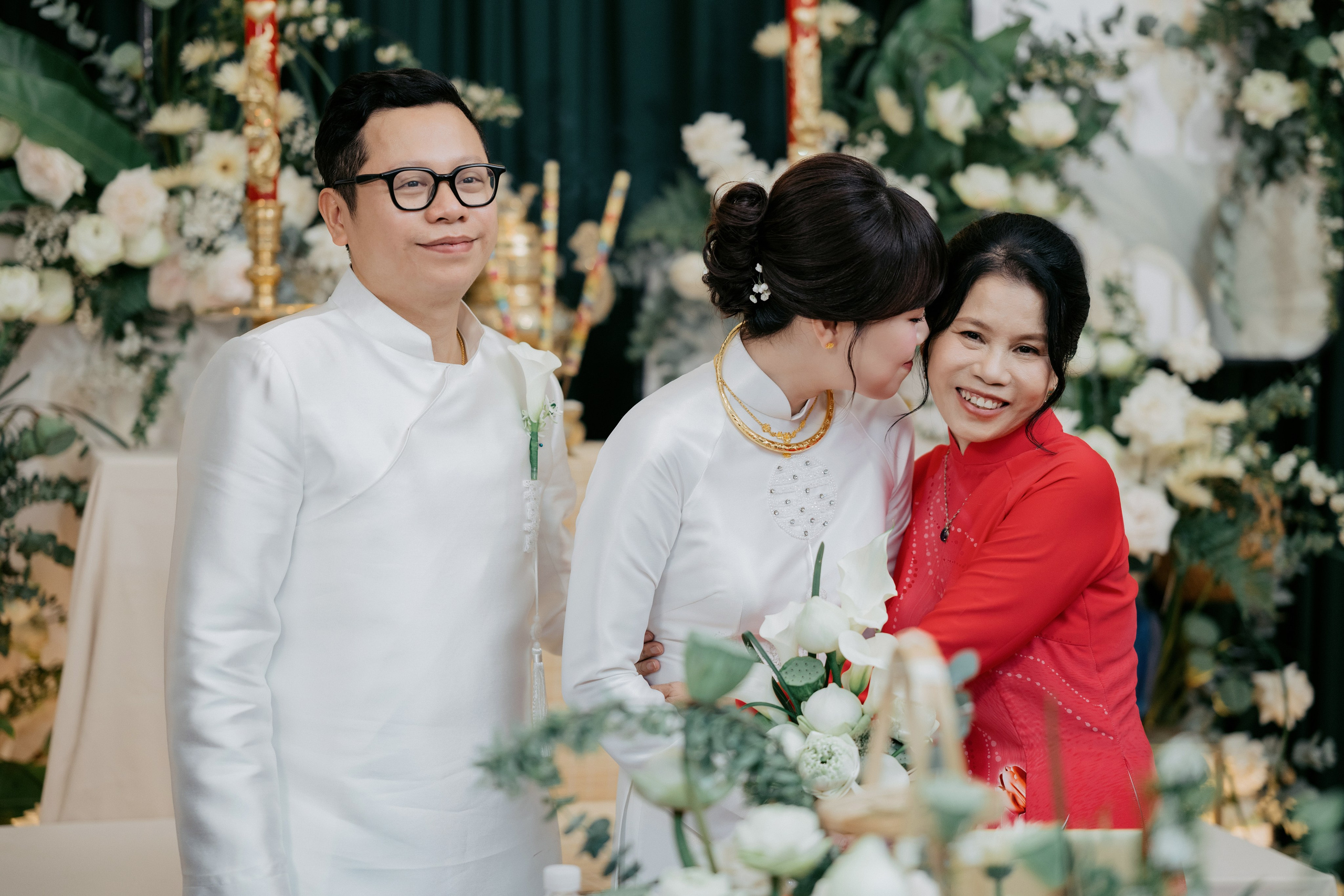 LÊ HÙNG & PHƯƠNG NGHI. Nhiếp ảnh gia đám cưới hàng đầu tại Thành Phố Hồ Chí Minh