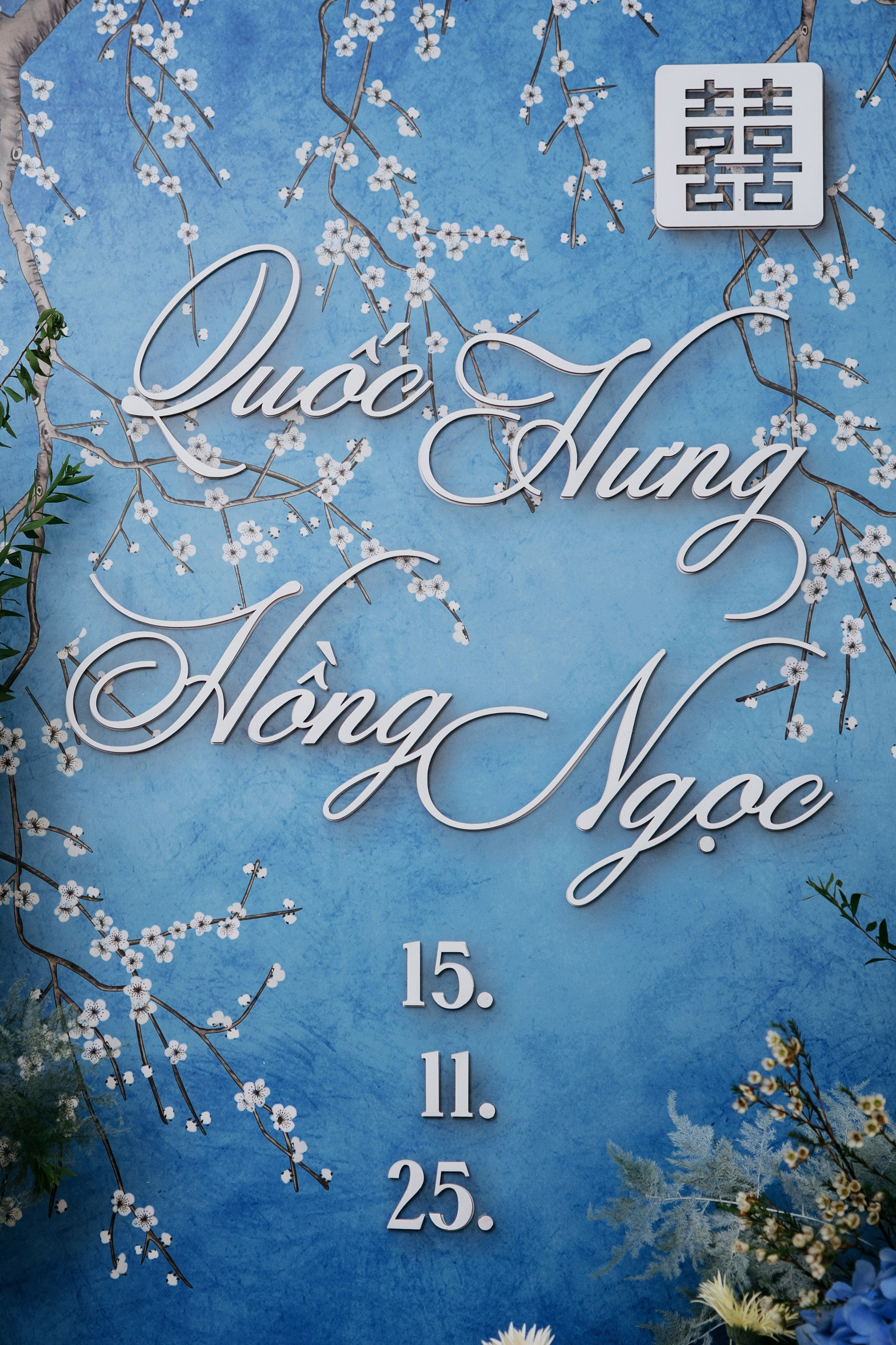 QUỐC HƯNG & HỒNG NGỌC. Nhiếp ảnh gia đám cưới hàng đầu tại Thành Phố Hồ Chí Minh