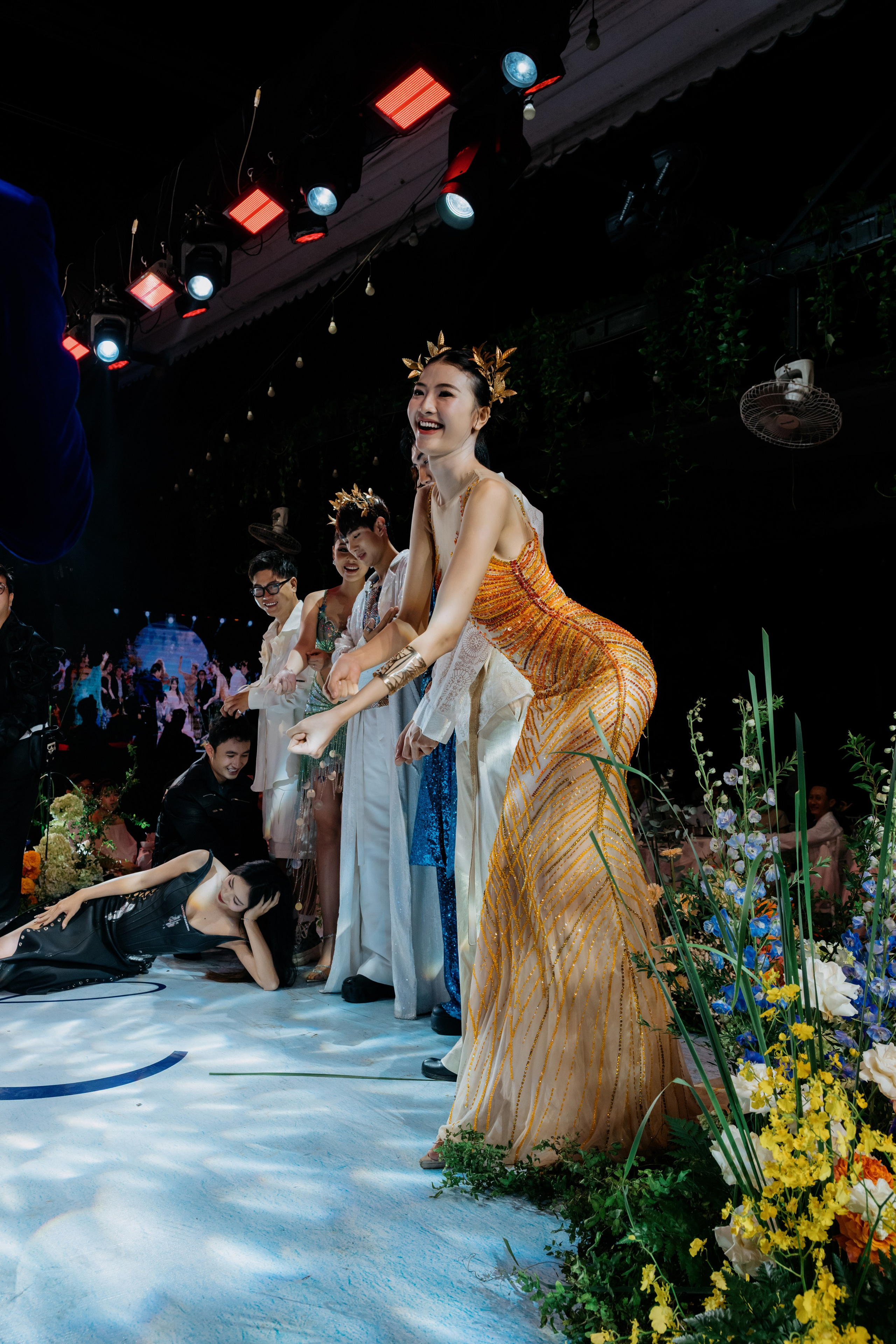 KHANG & TRANG / Long Khanh 08.11.2025. Saigon Wedding Present | Art Beyond Moments