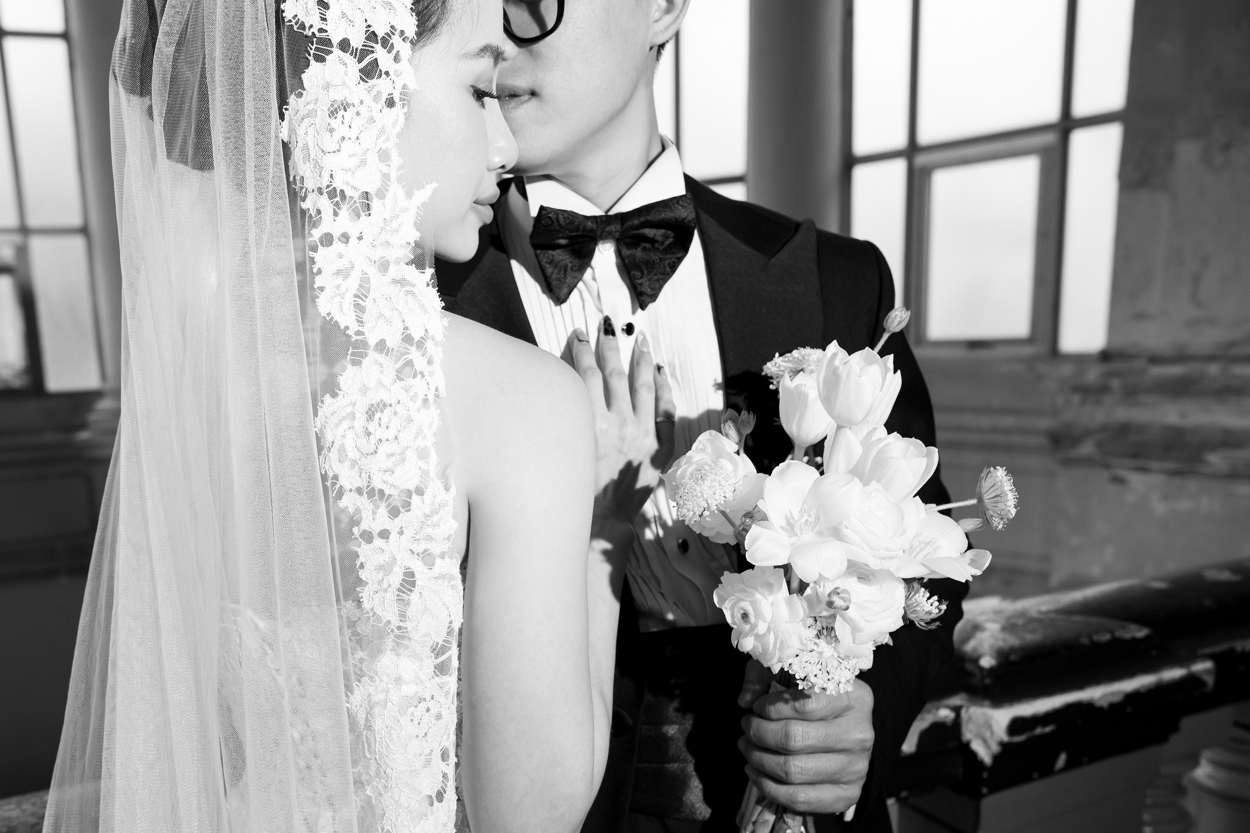 THIEN & TIEN. Nhiếp ảnh gia đám cưới hàng đầu tại Thành Phố Hồ Chí Minh