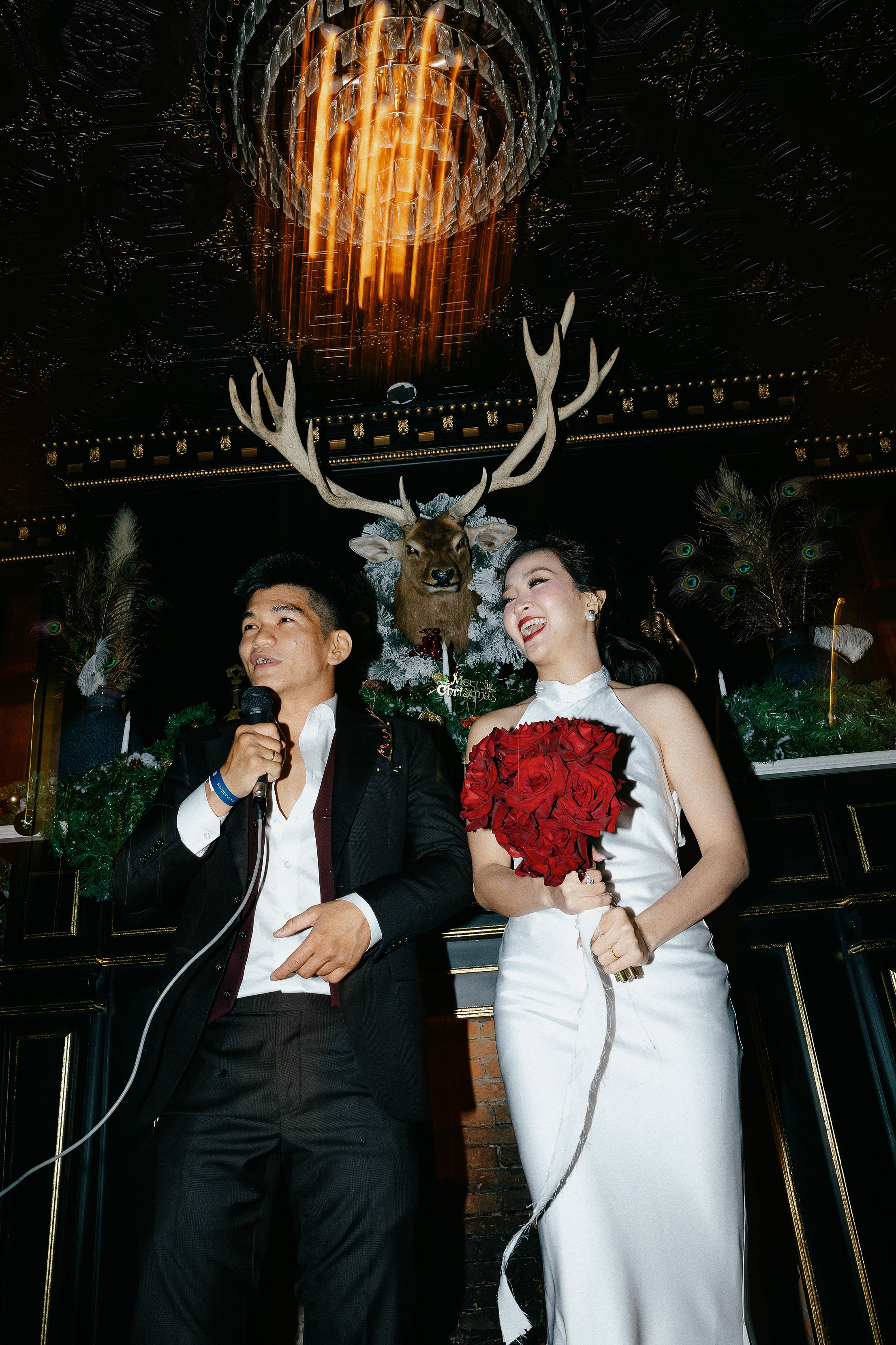 HIEP & TRINH / After wedding. Nhiếp ảnh gia đám cưới hàng đầu tại Thành Phố Hồ Chí Minh