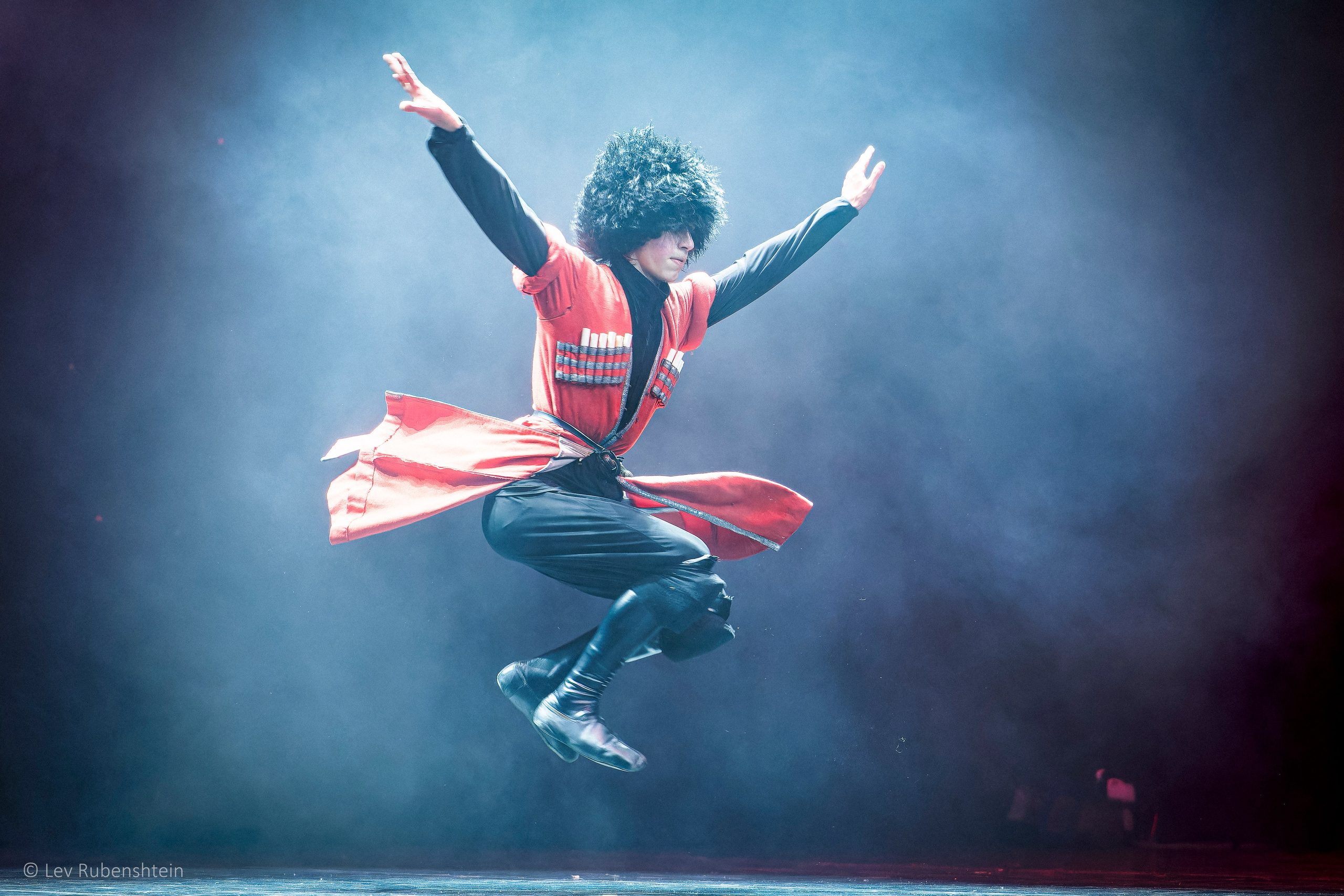 Georgian Royal Ballet 17.11.2025. Concert and Event photographer in Belgrade, Serbia