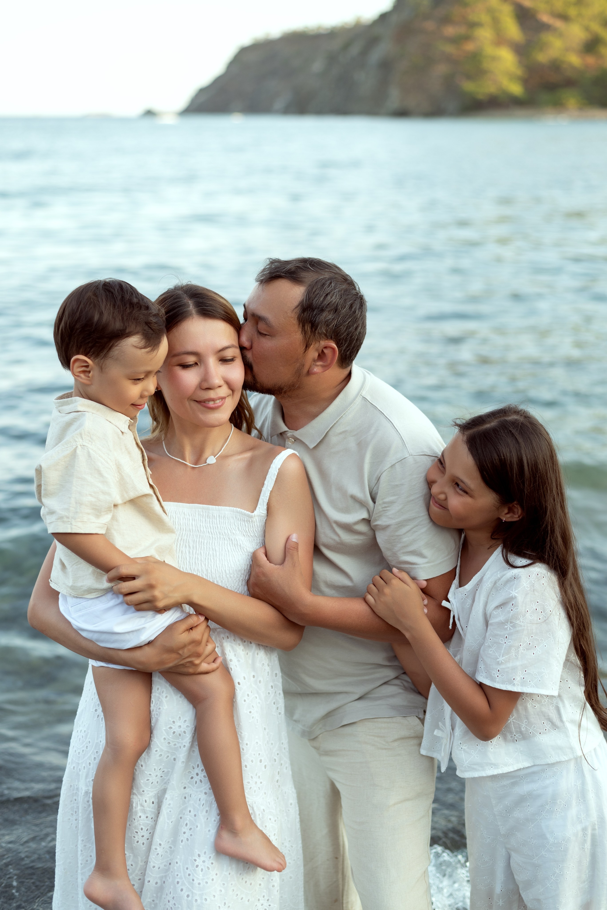 Фотосессия в Текирова Кемер Турция. Фотограф Анталия, Кемер, Белек, Сиде Дарья Кая