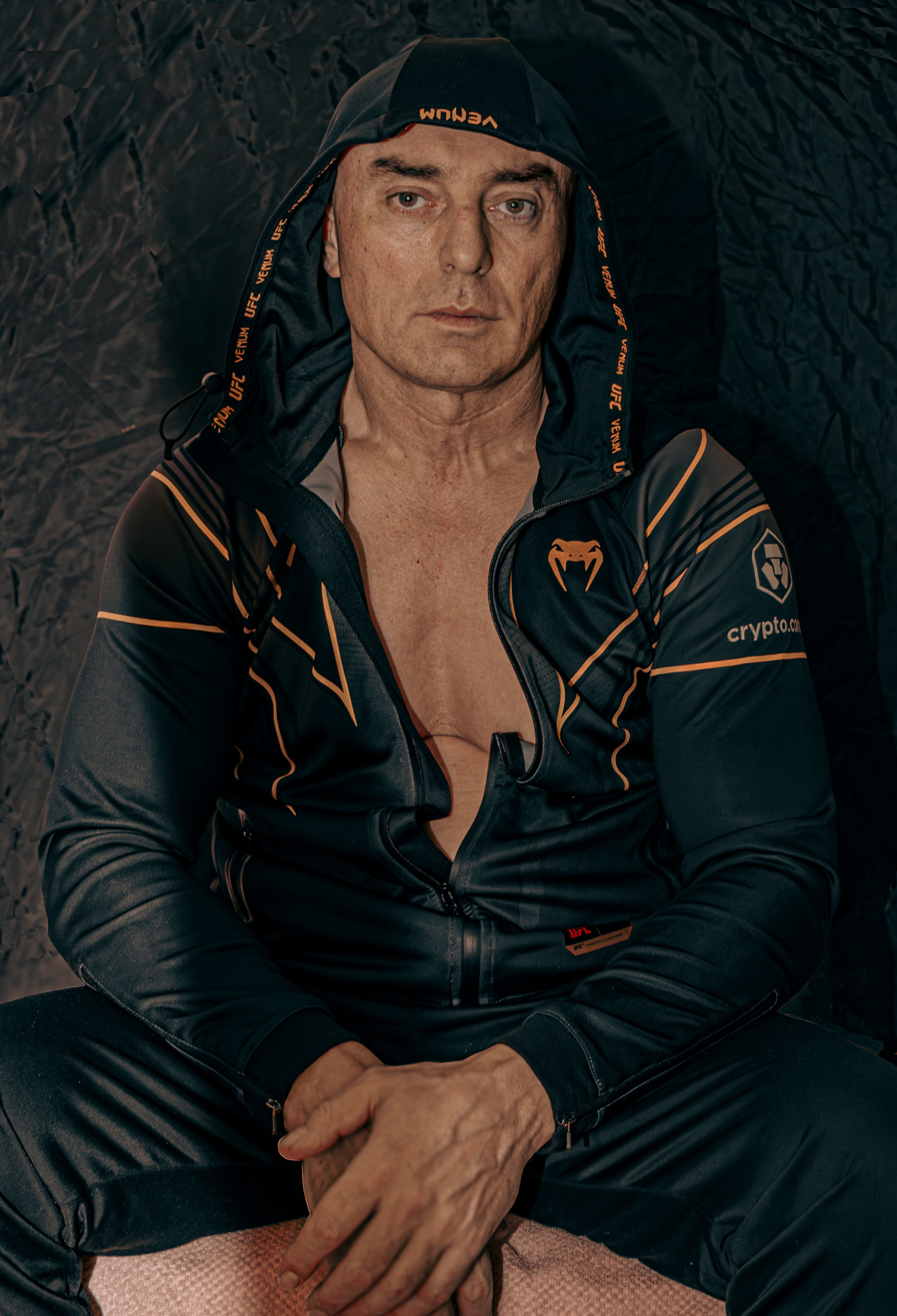 ЗЕВС. Виктория Федосеенко, фотограф в Сербии