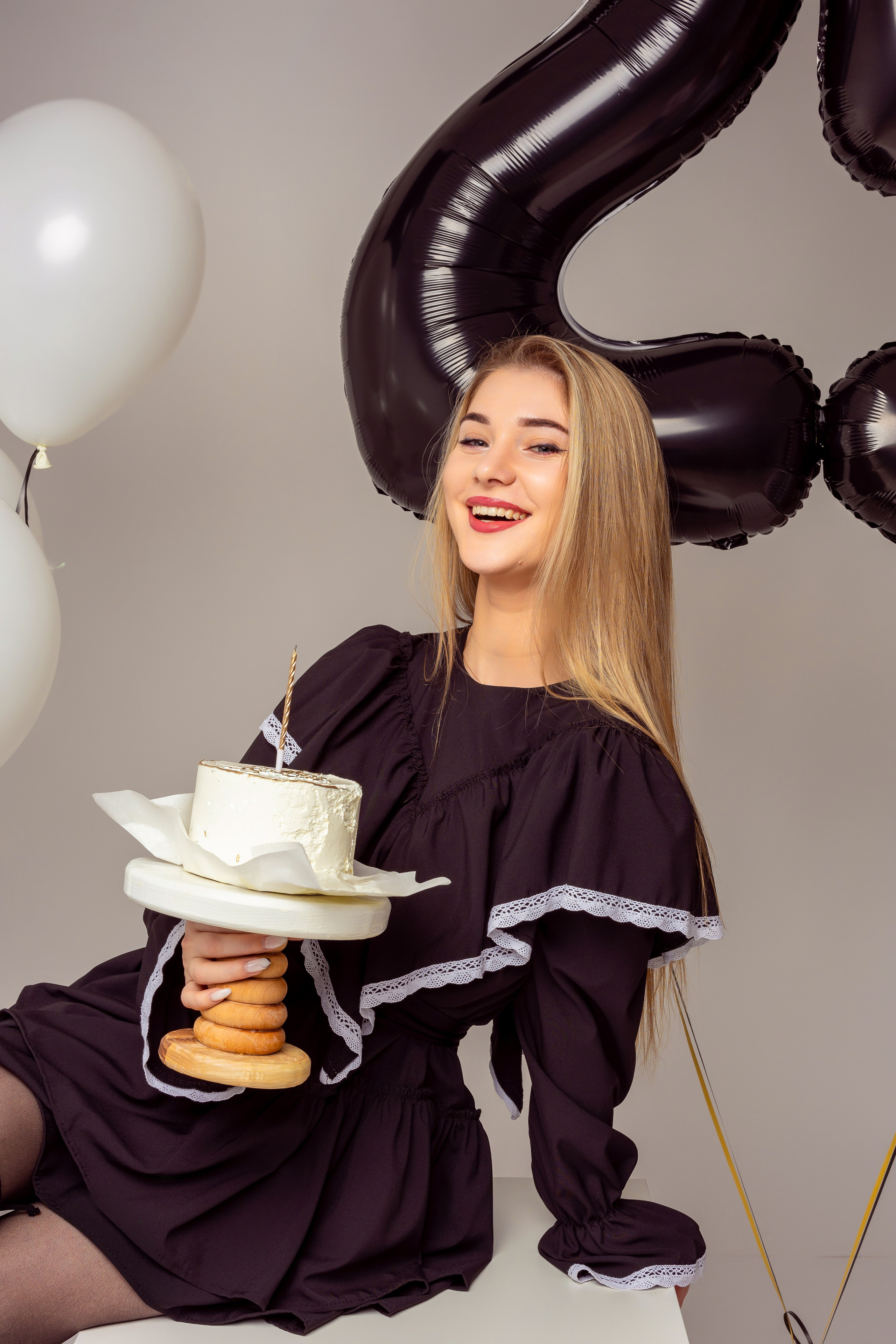 Aniversare. Fotograf de familie la Ungheni și Reggio-Emilia, Alessia Slivca