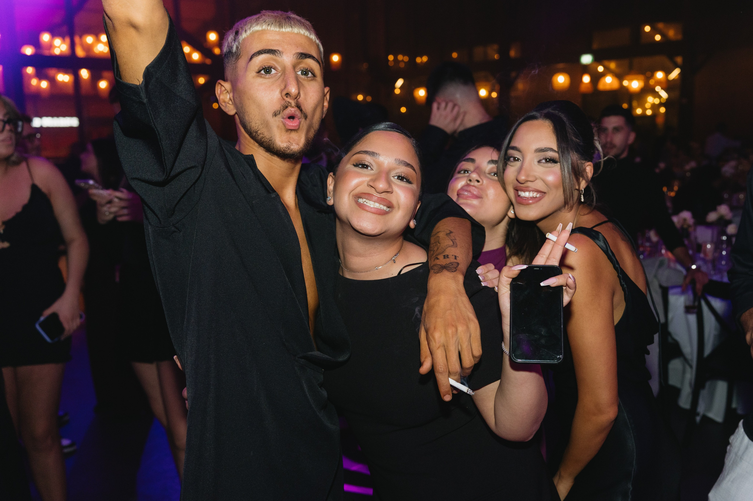 Events. Portrait & Event Photography | Israel | David Shafirov