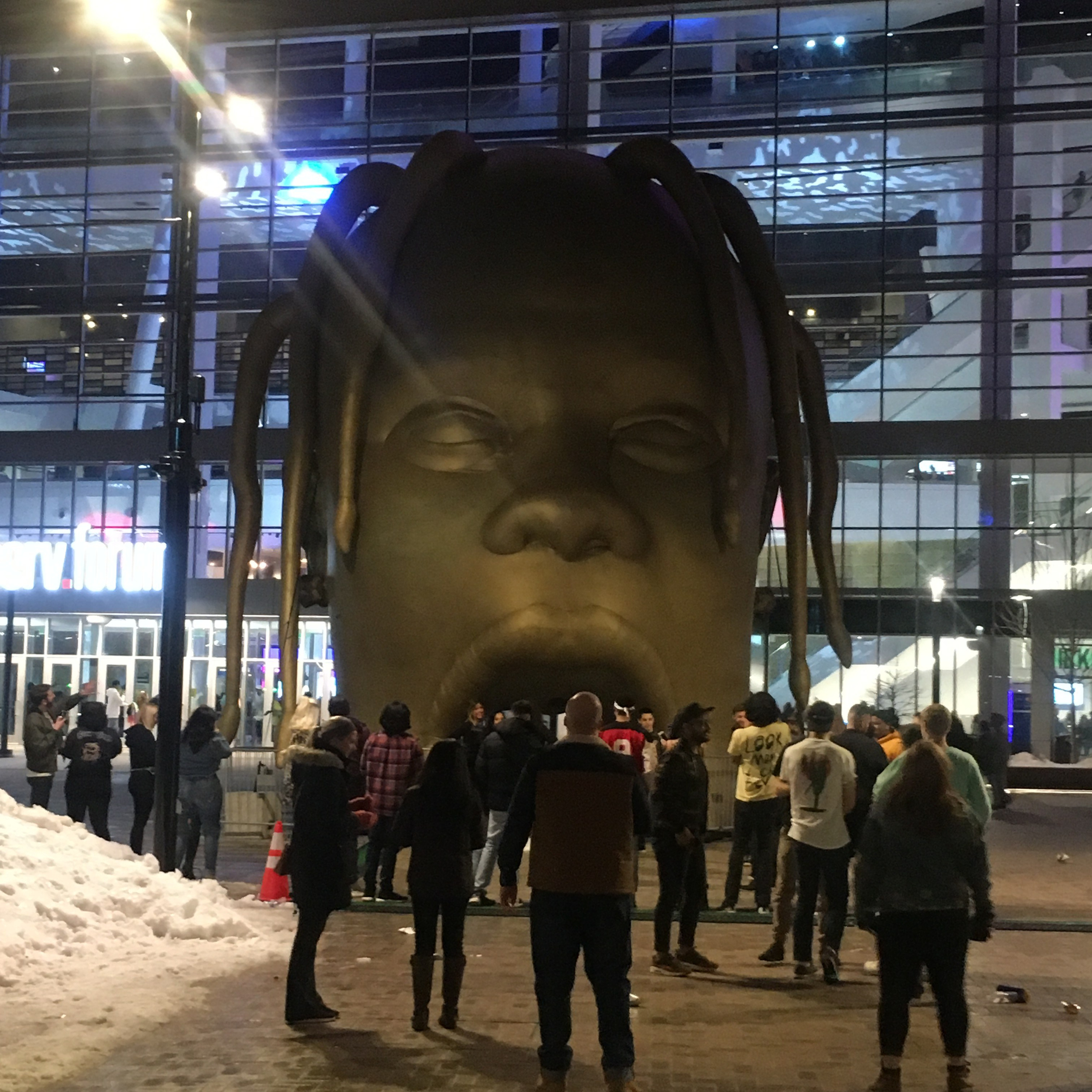 Lens Work From the Field 2