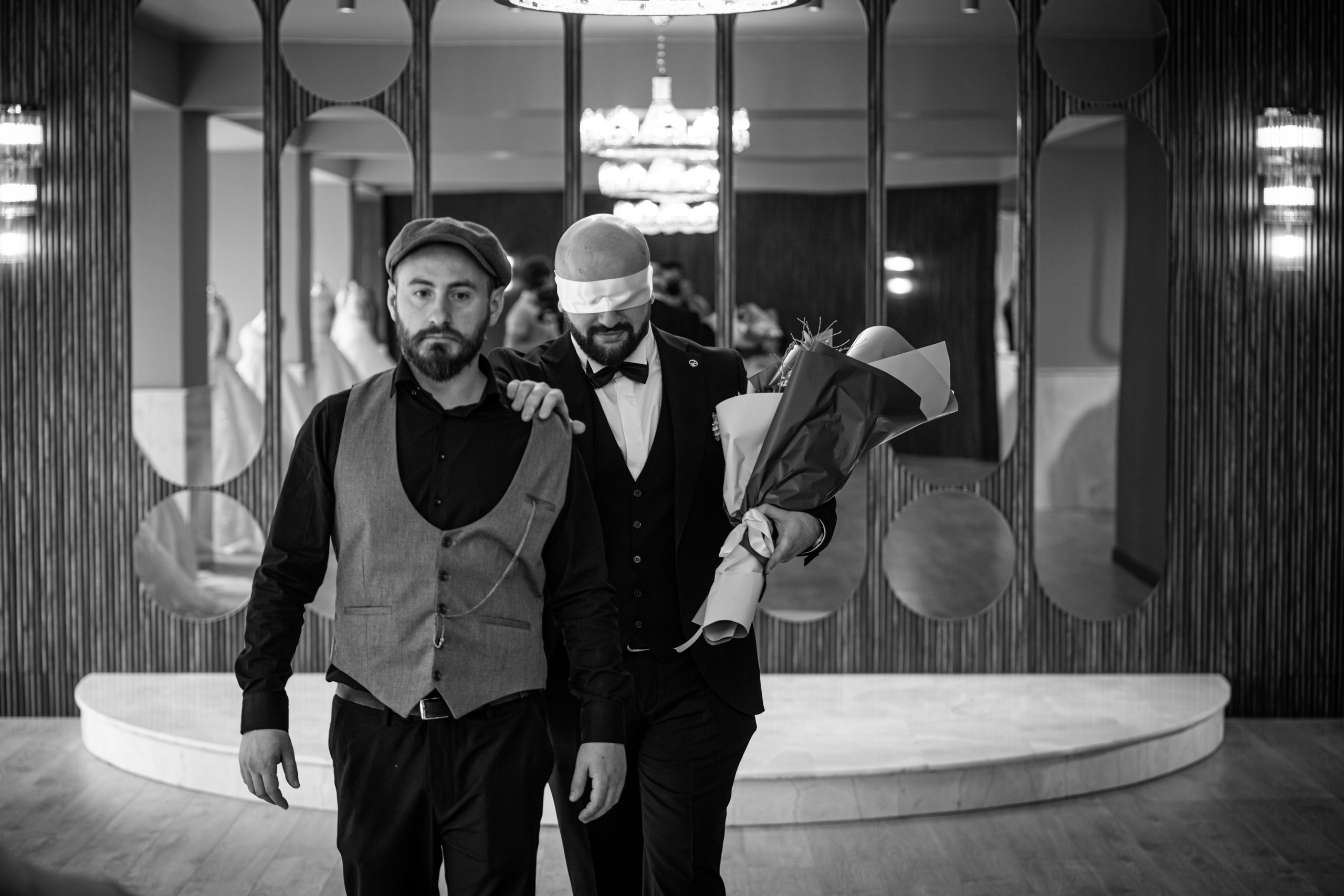 დავითი და გვანცა 3.08.2024. Perfect Studio