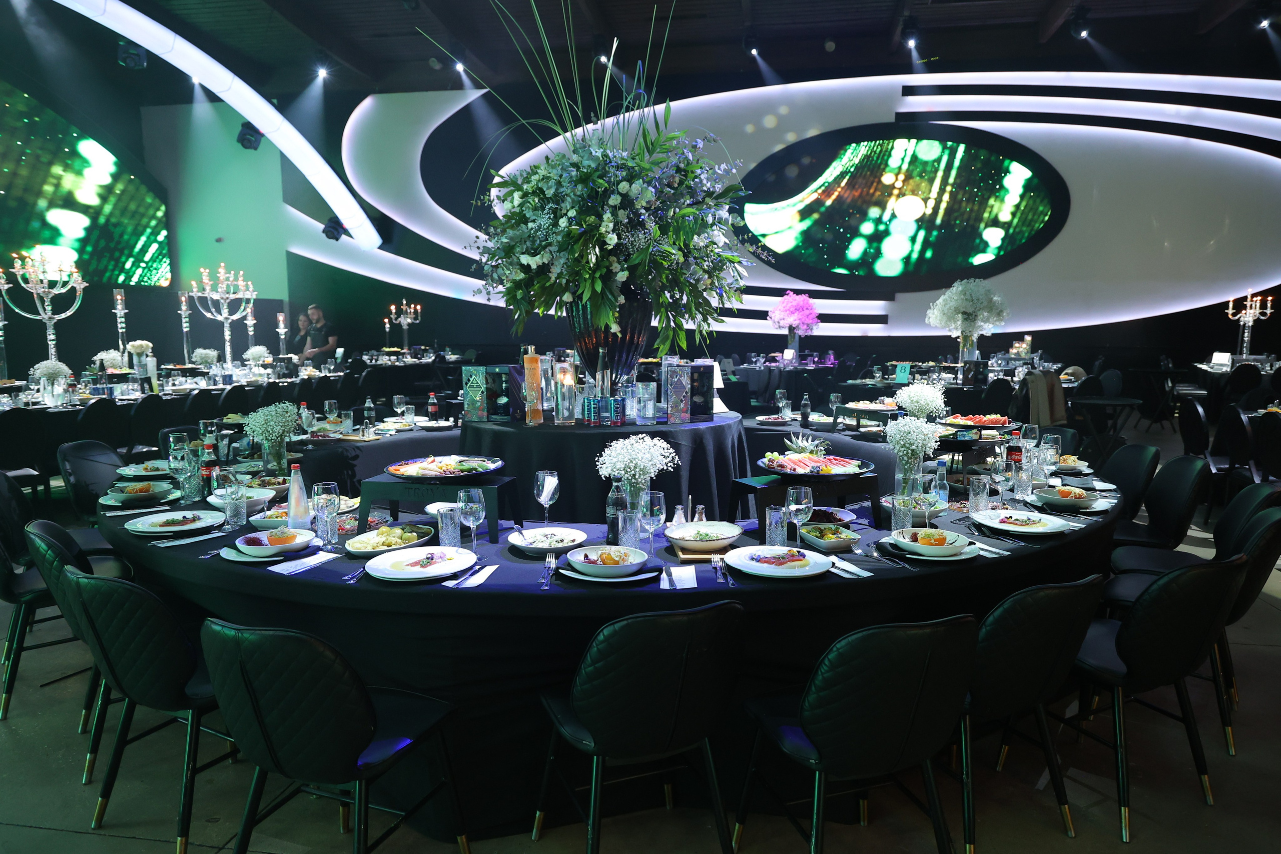 טרויה. Wedding and events photographers Studio Shalom