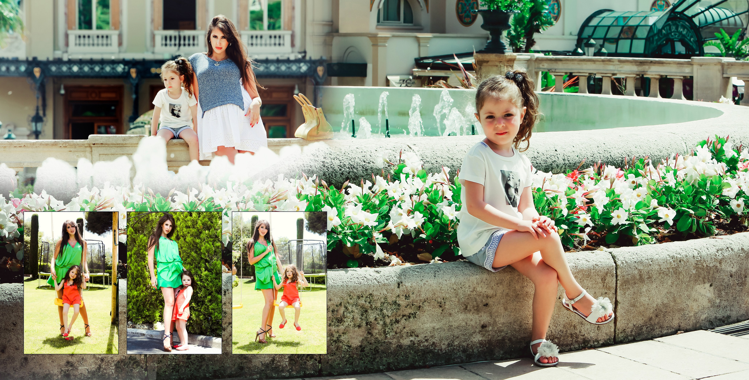 Diana. Wedding and events photographers Studio Shalom