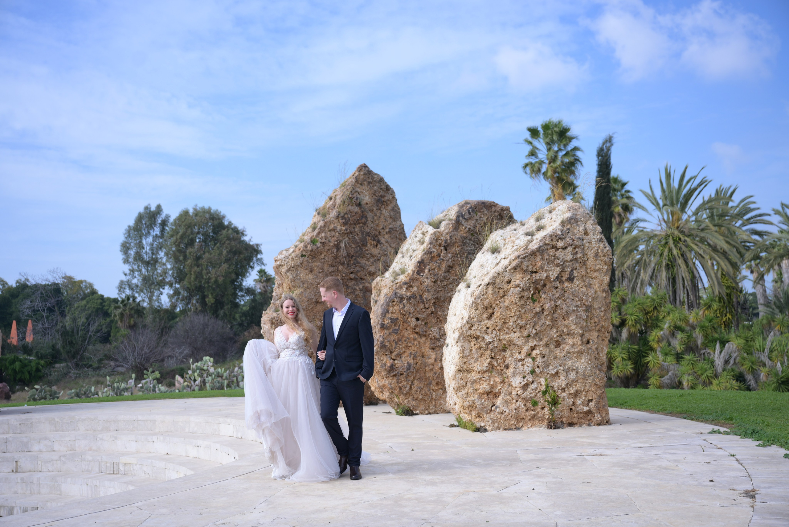 Nicol & Itamar. Wedding and events photographers Studio Shalom