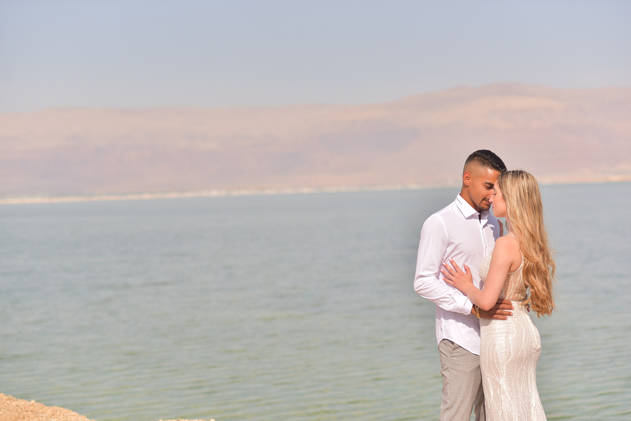 Hila & Udi. Wedding and events photographers Studio Shalom