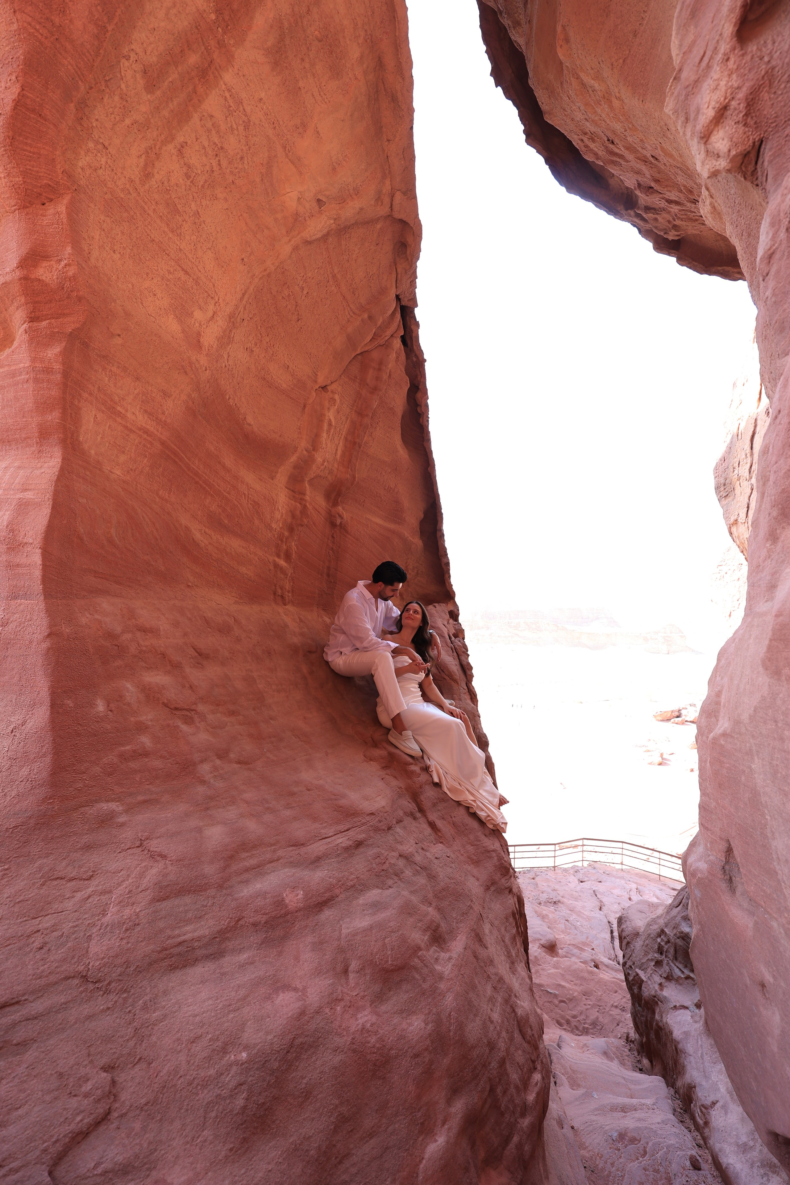 Eden & Aviv. Фотографы на свадьбы и мероприятия Студия «Шалом»