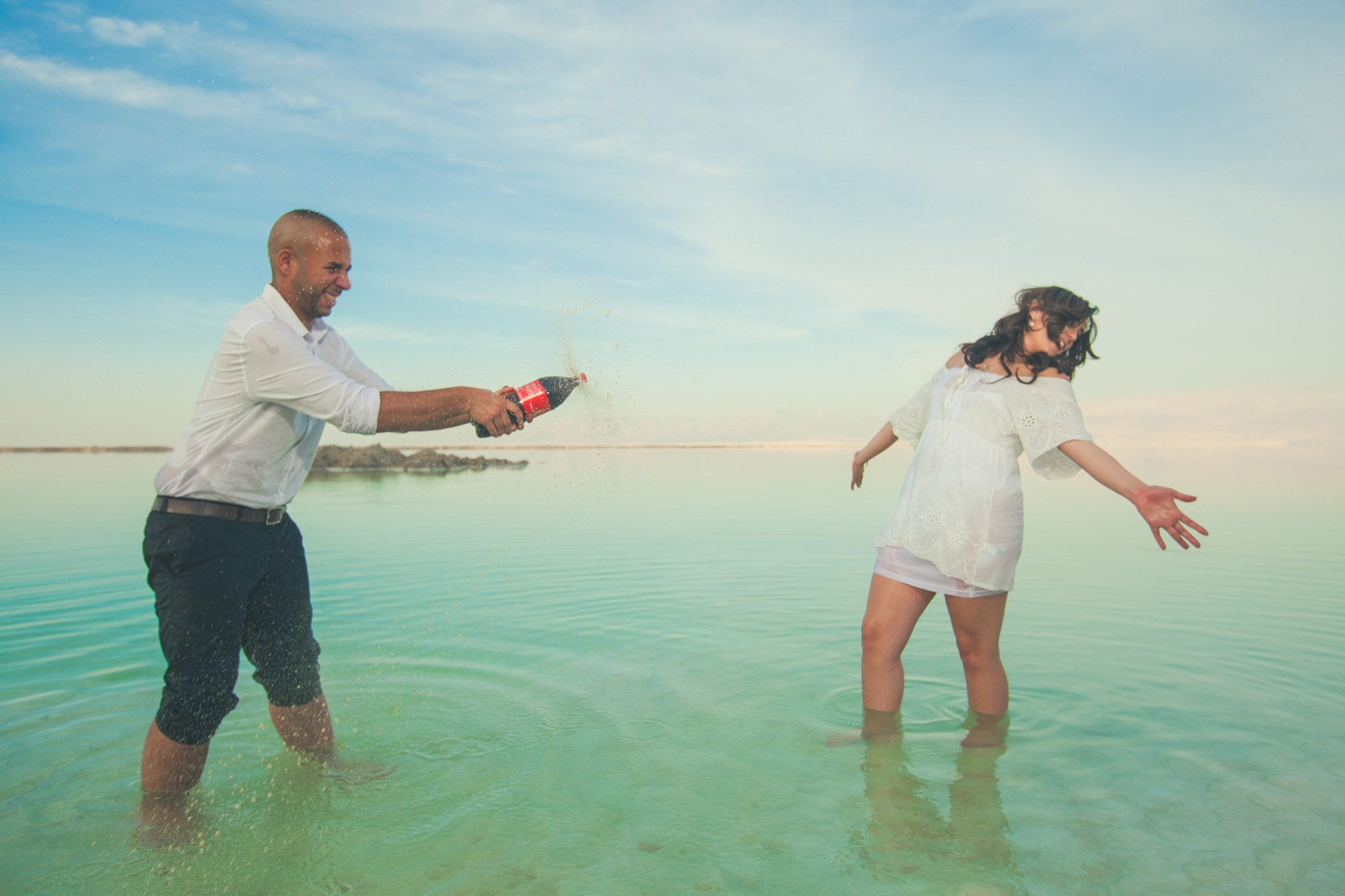 צילום של איגור. Wedding and events photographers Studio Shalom