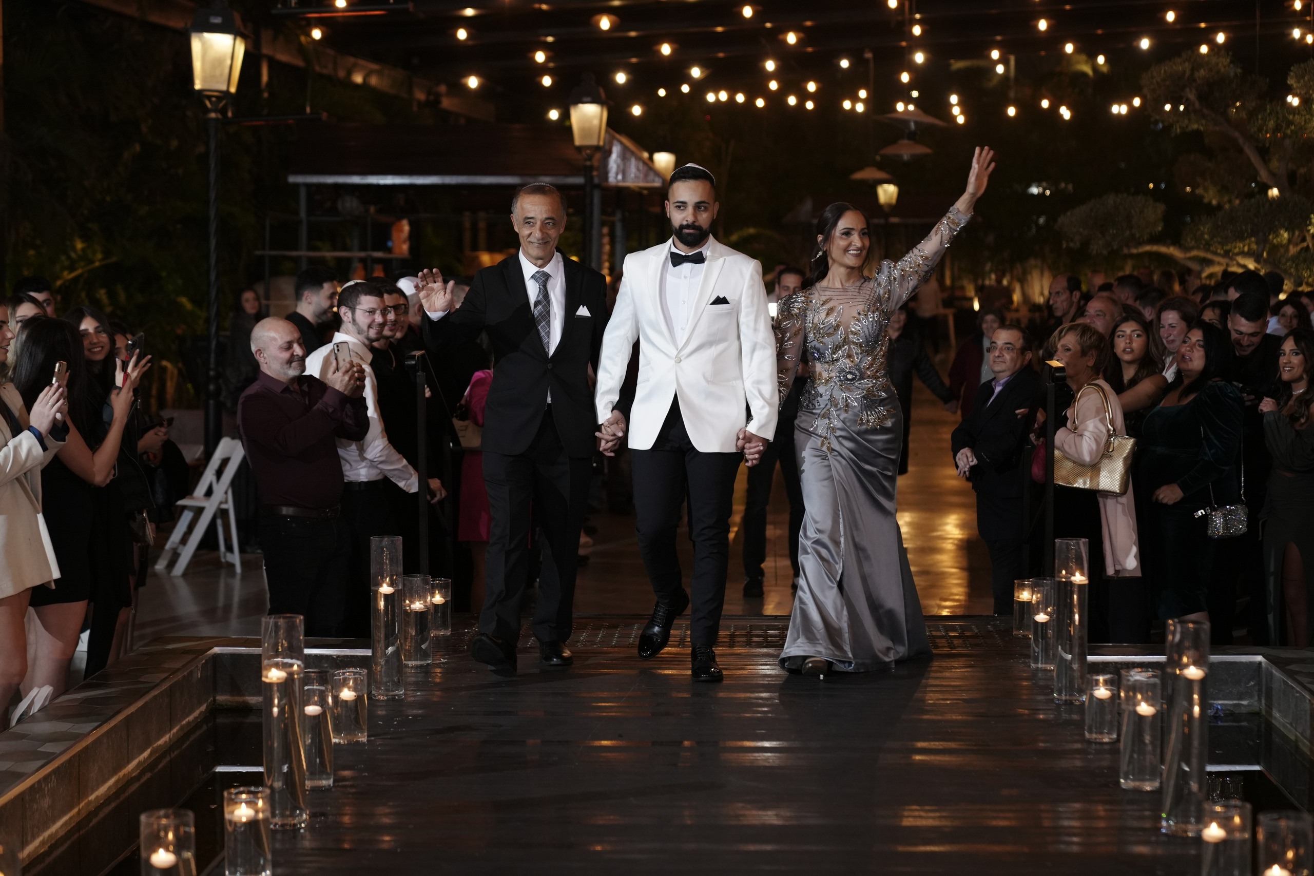 Almog & Jonatan. Wedding and events photographers Studio Shalom