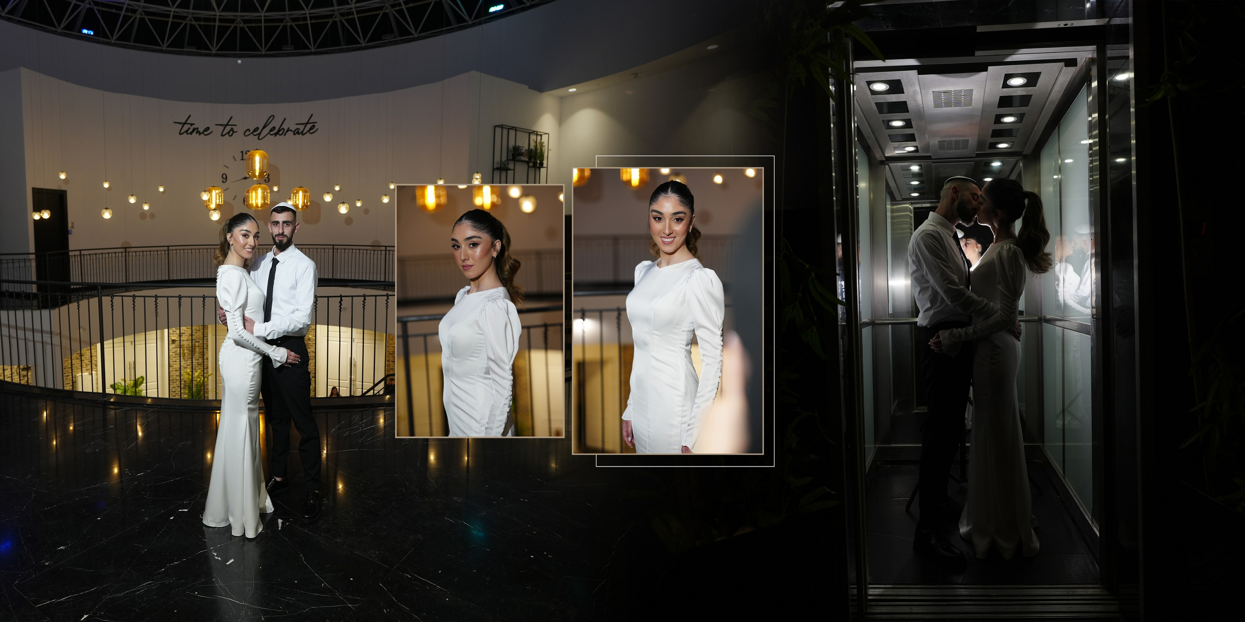 BATEL. סטודיו לצילום אירועים