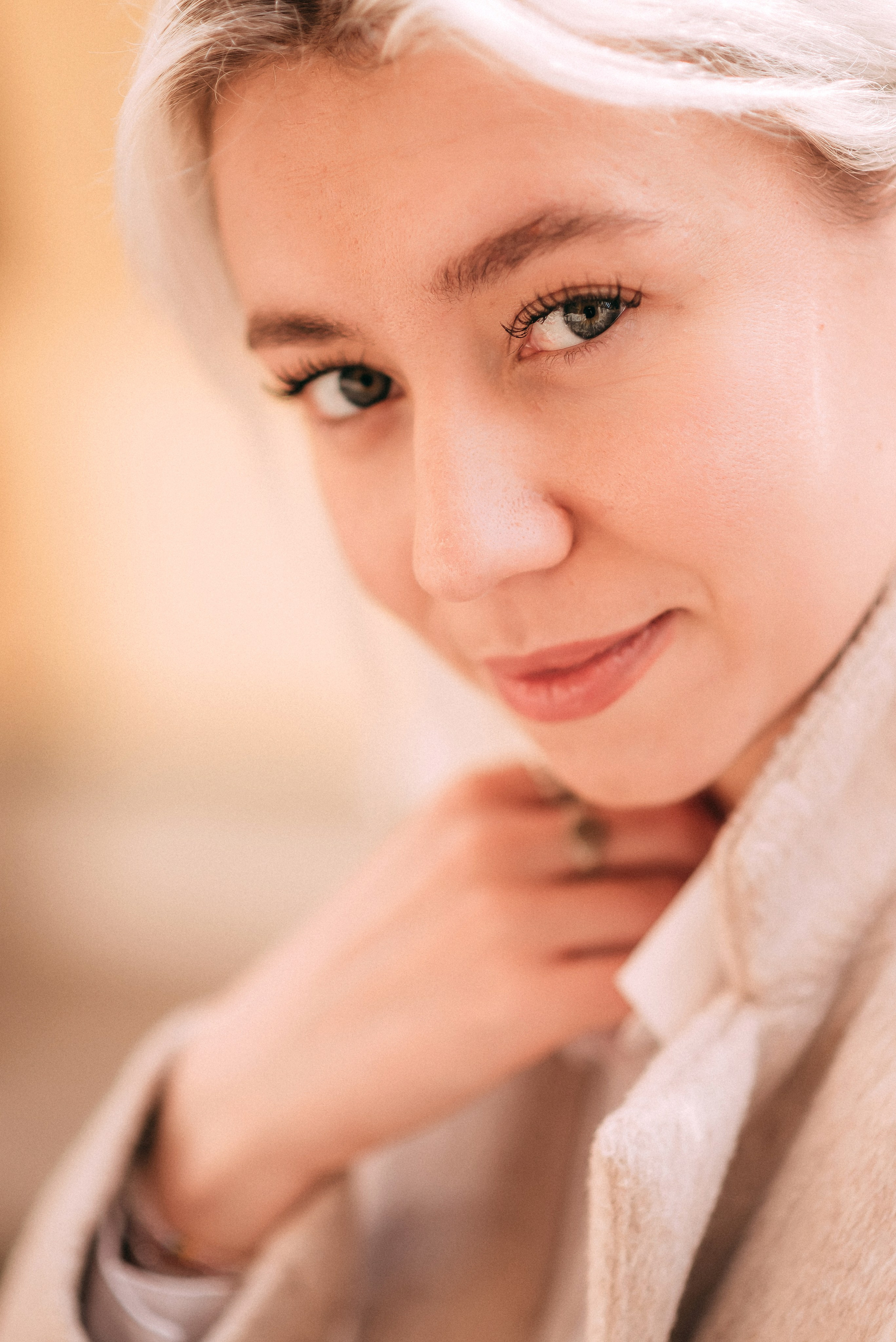 Настя. Свадебный и портретный фотограф Юлия Пыльченко