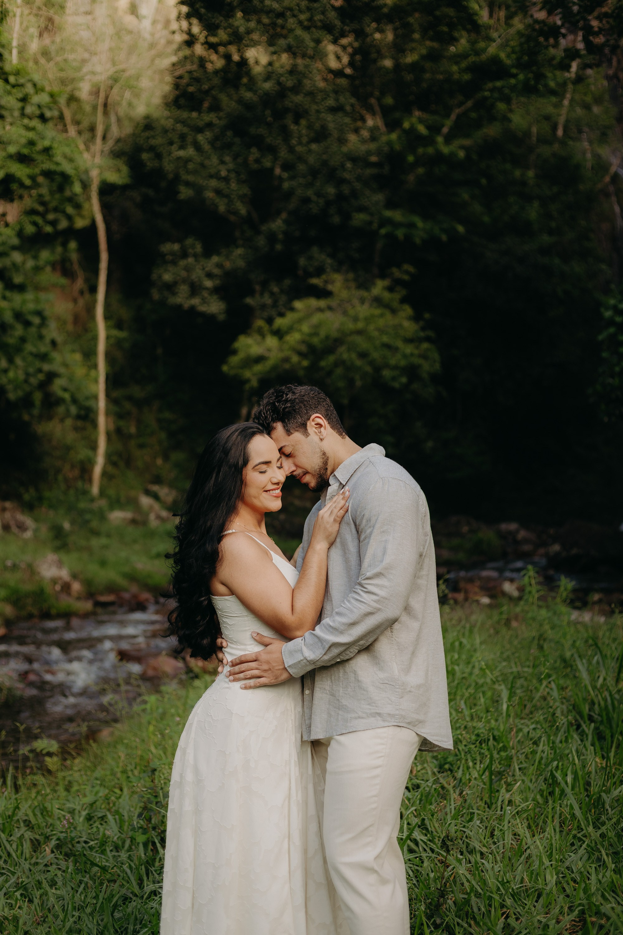 Luara & Gabriel. Fotógrafos de Casamento na Bahia: Elart Fotografia