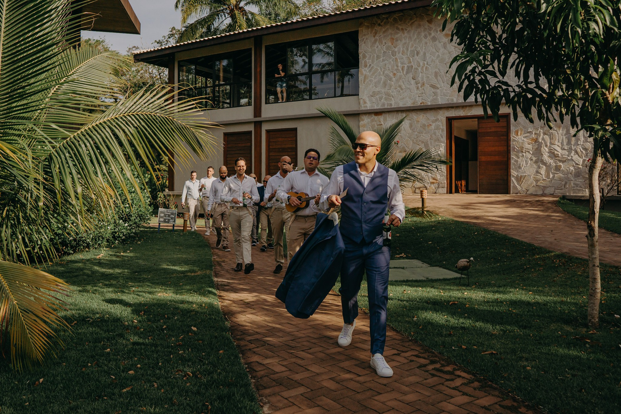 Bel & Dan. Fotógrafos de Casamento na Bahia: Elart Fotografia