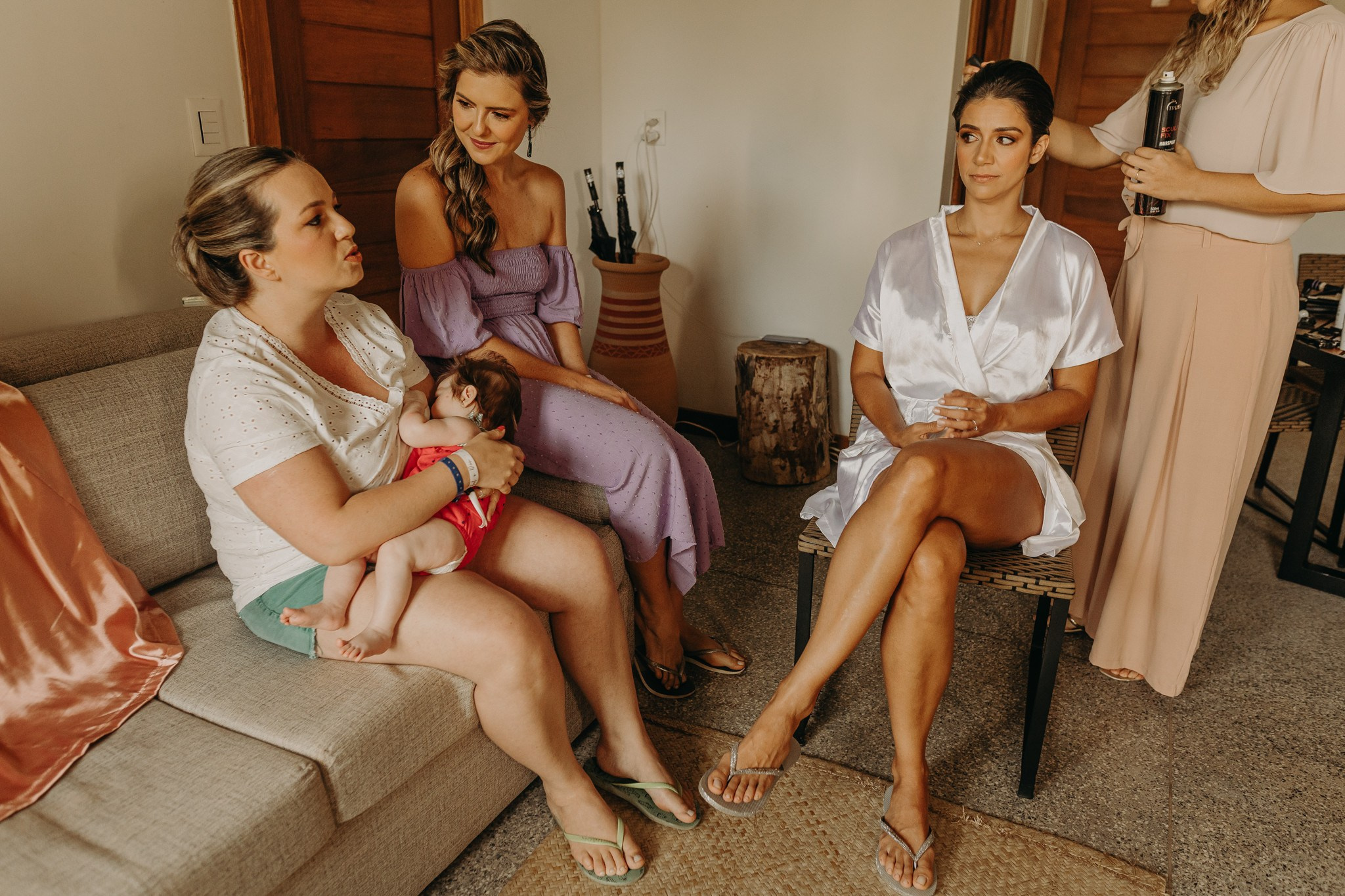 Bel & Dan. Fotógrafos de Casamento na Bahia: Elart Fotografia