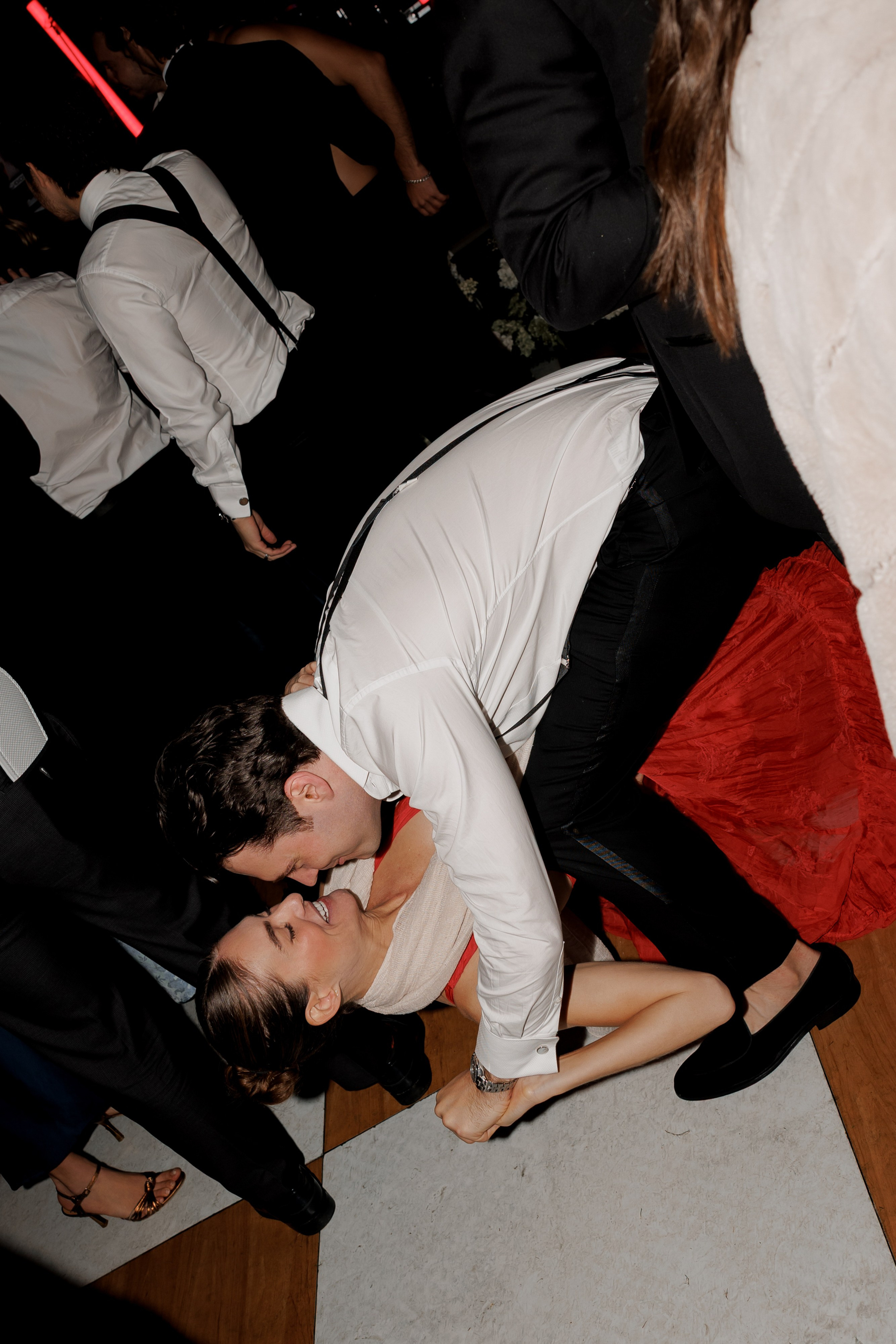 Marci and Yi. Wedding photographer and videographer New York | New Jersey