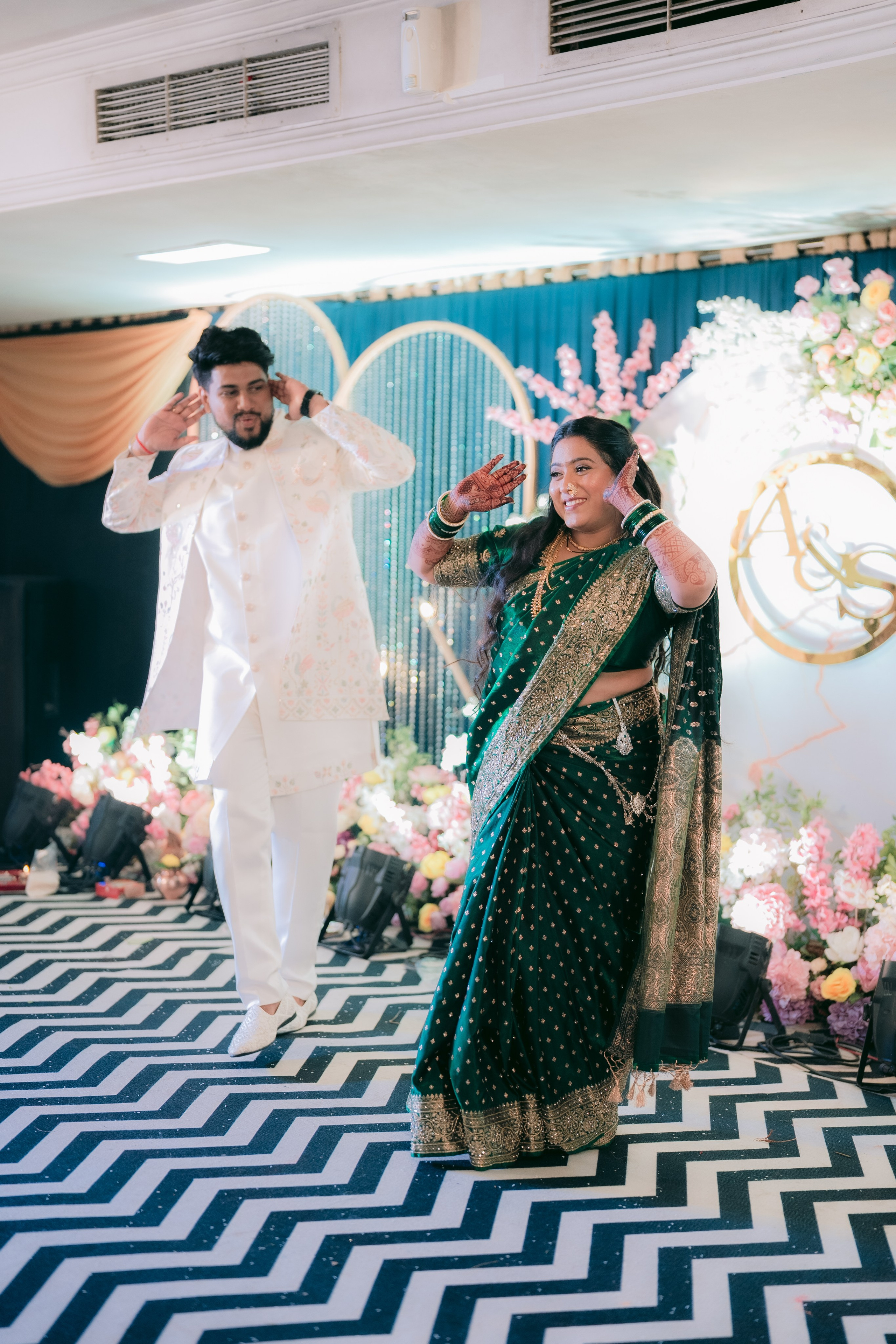 Ankit & Sheetal. Promise in Pixels — Candid Wedding Photographer & Cinematographer in Mumbai, India
