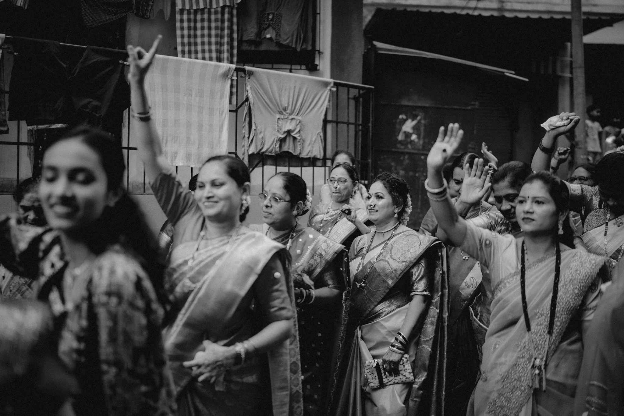 Viraj & Karishma. Promise in Pixels — Candid Wedding Photographer & Cinematographer in Mumbai, India