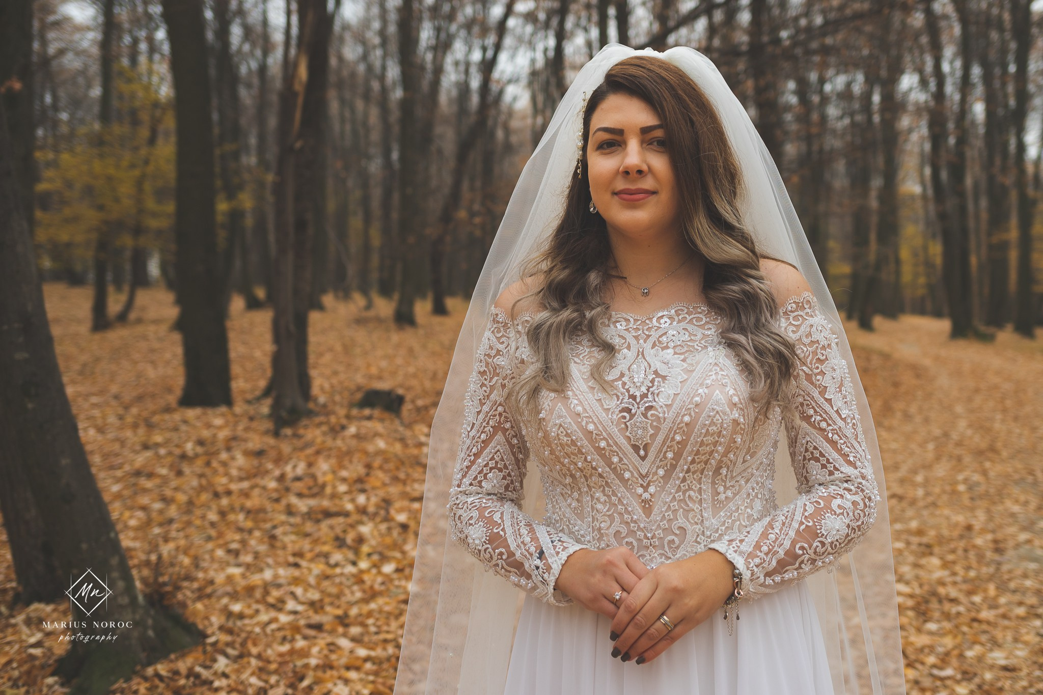 Oana & Daniel | Padurea Bucium Iasi