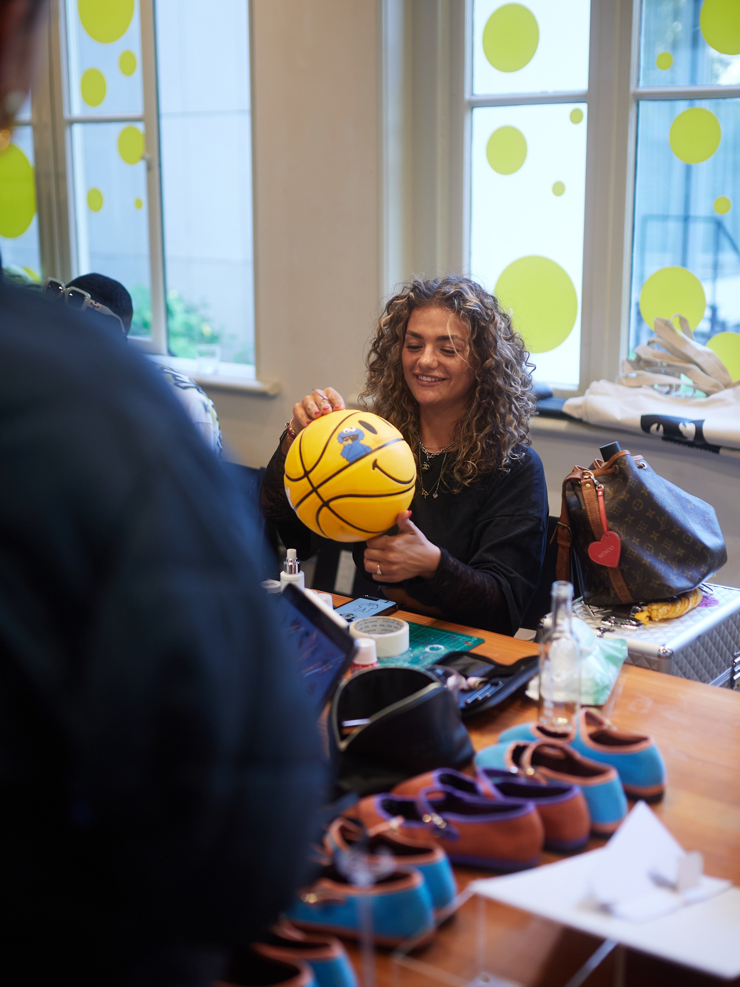 AFW '24 THE HUB. Personal, fashion, business Photographer in Netherlands