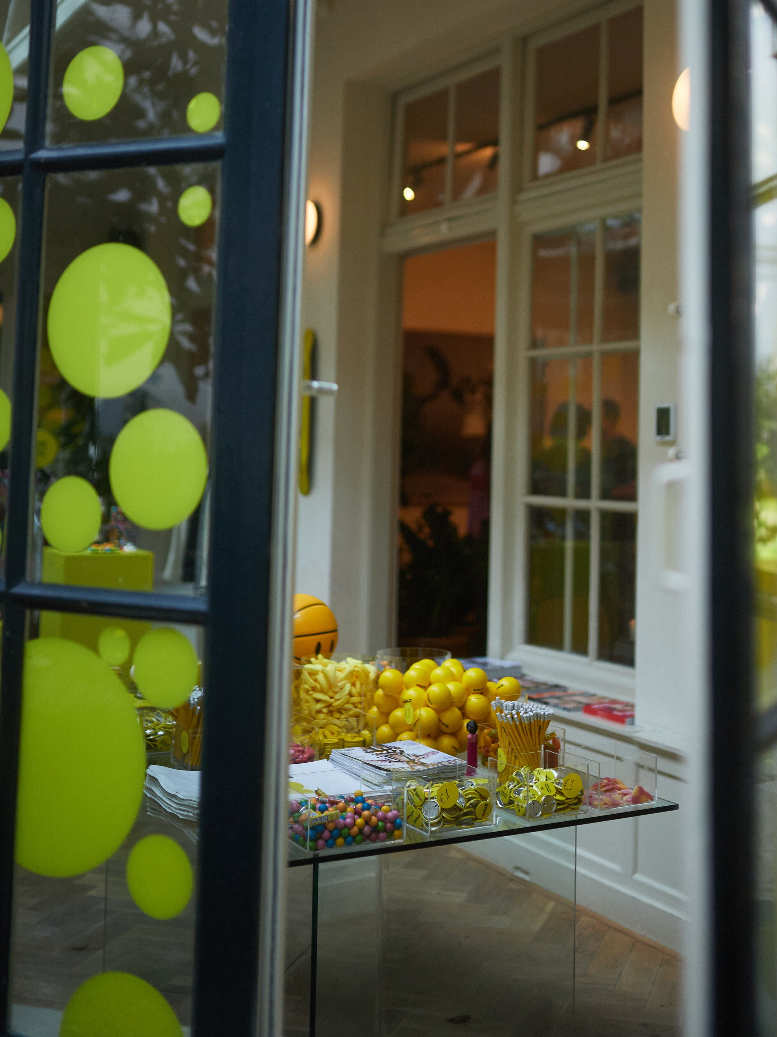 AFW '24 THE HUB. Personal, fashion, business Photographer in Netherlands