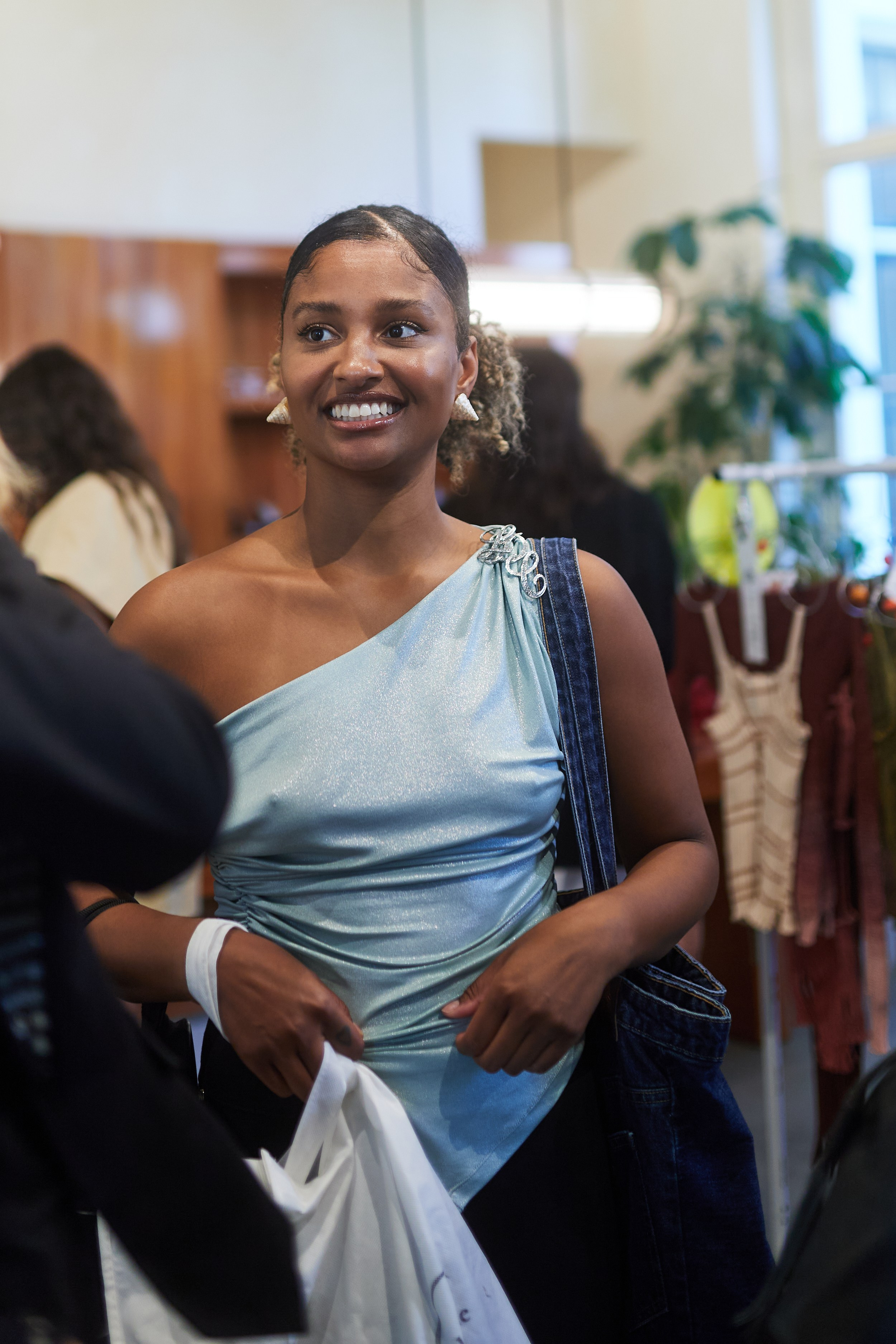 AFW '24 THE HUB. Personal, fashion, business Photographer in Netherlands