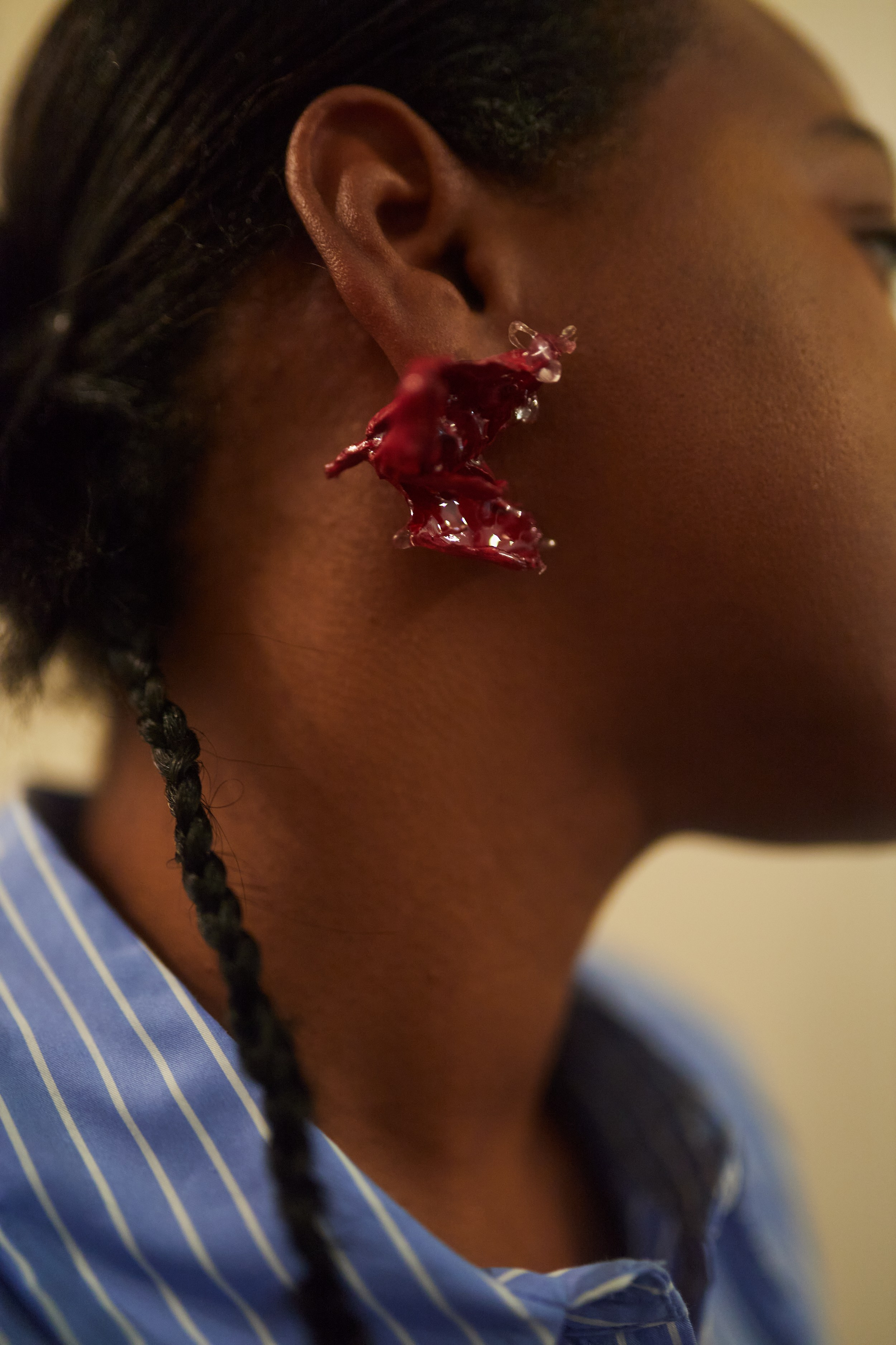 AFW '24 THE HUB. Personal, fashion, business Photographer in Netherlands