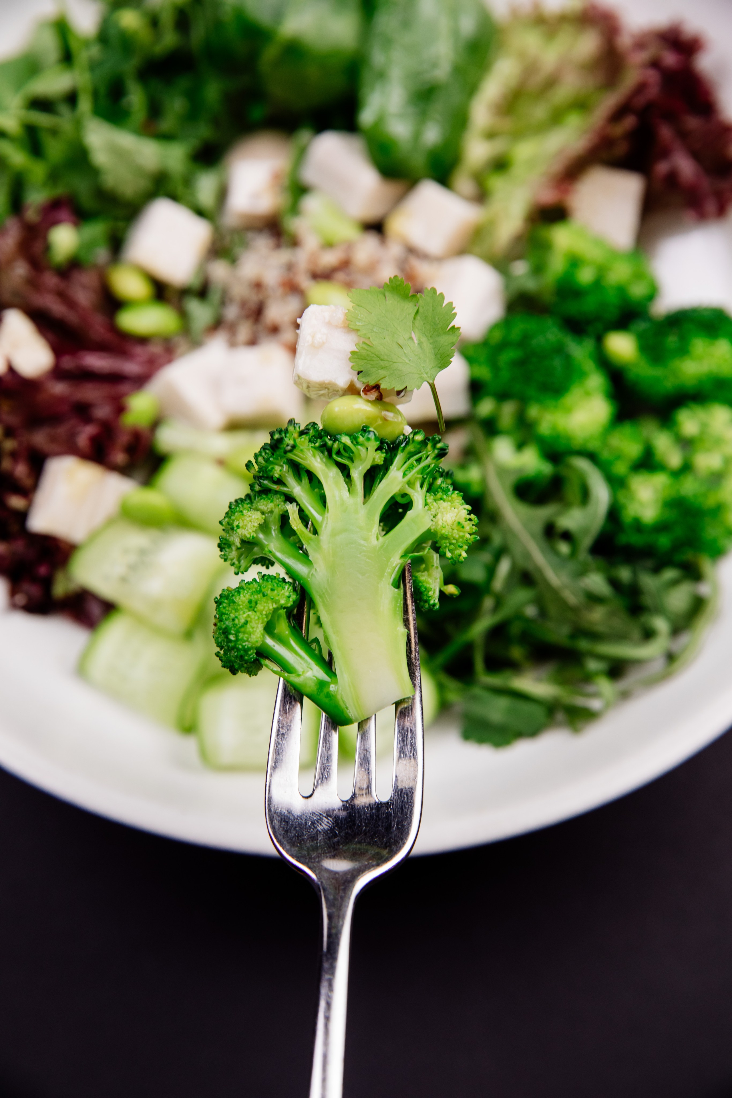 Фуд сьемка. Фотограф Вероника Яцына в Ташкенте