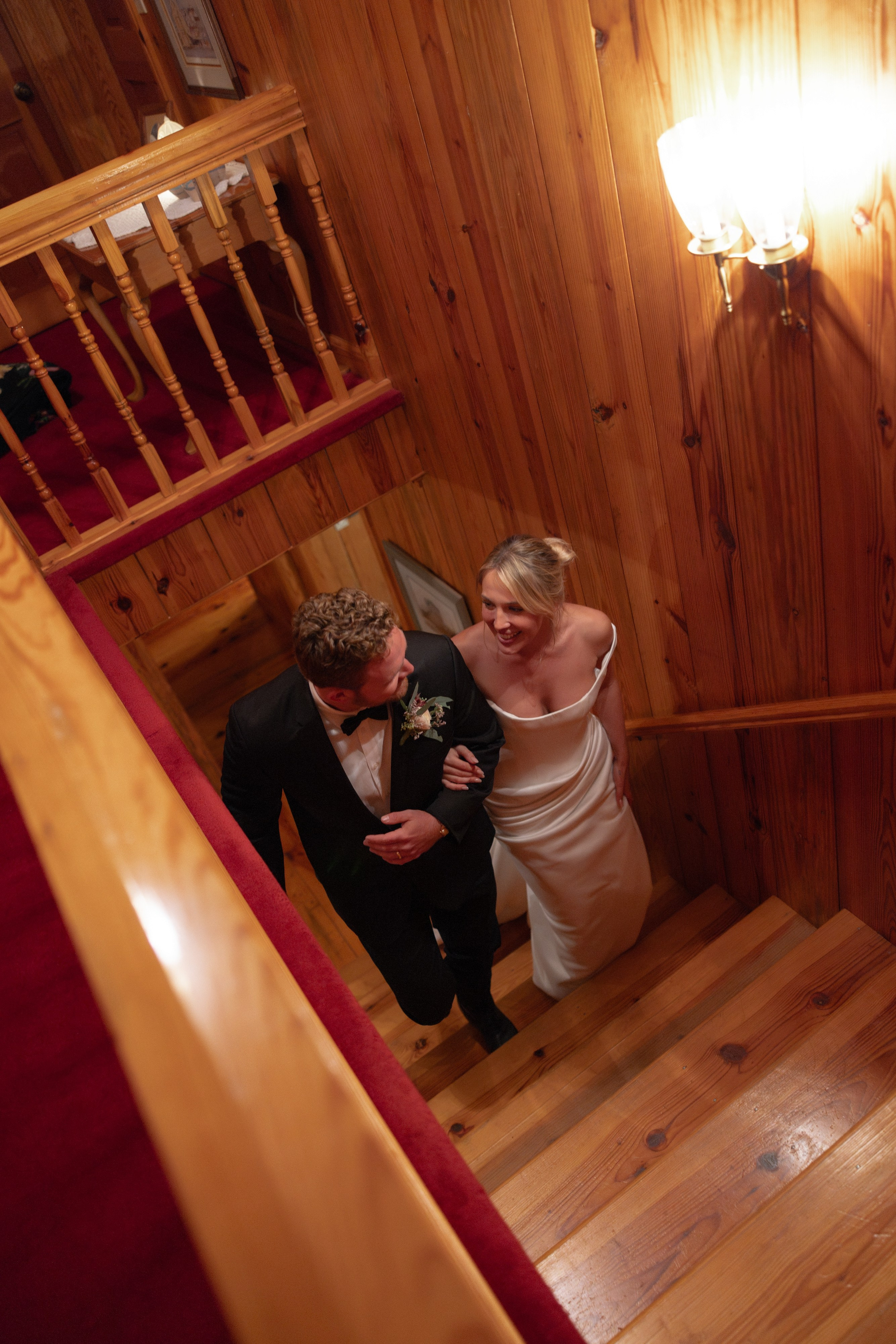 Jada and Dalton. North Carolina. Photographer Anastasia Nagibina