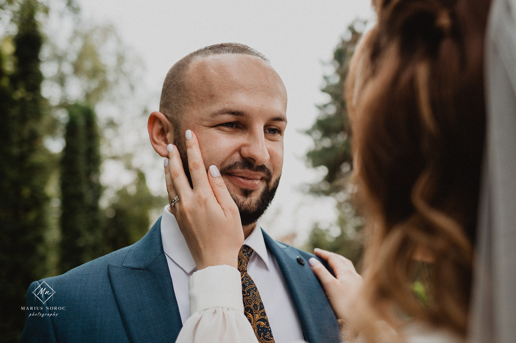 Mihaela & Claudiu | Gradina Botanica Iasi