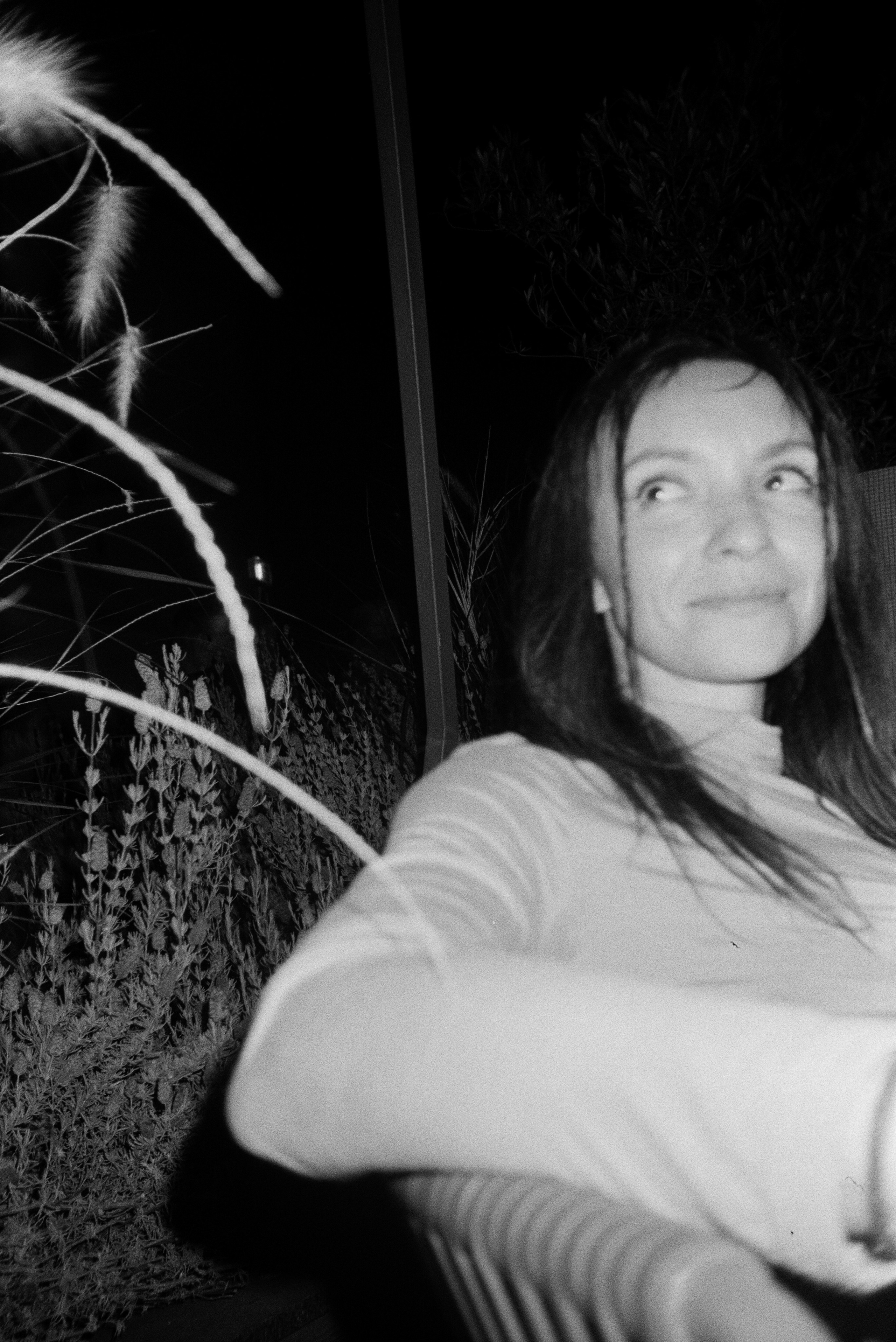 Three House Rooftop Bar. Portrait photographer in Madeira — Marina Shtukina