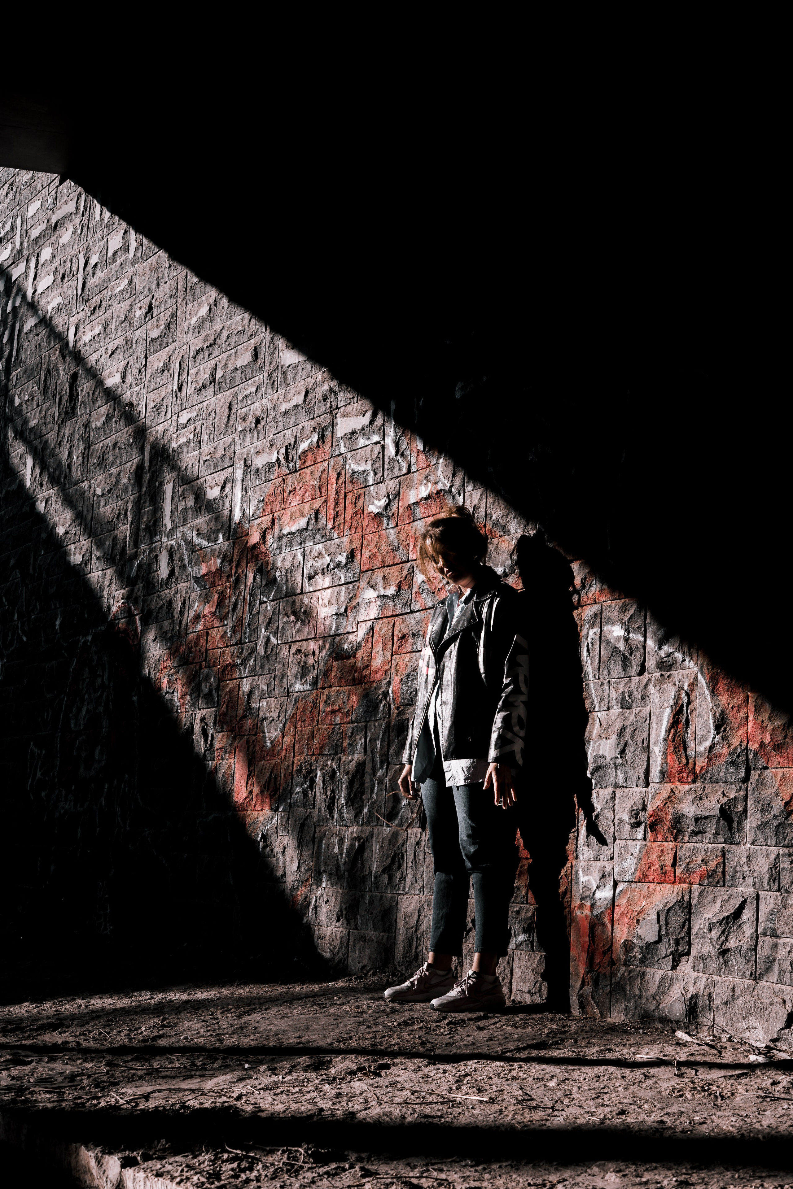 Фотопрогулка. Фотограф в Валенсии Максим Пономарев