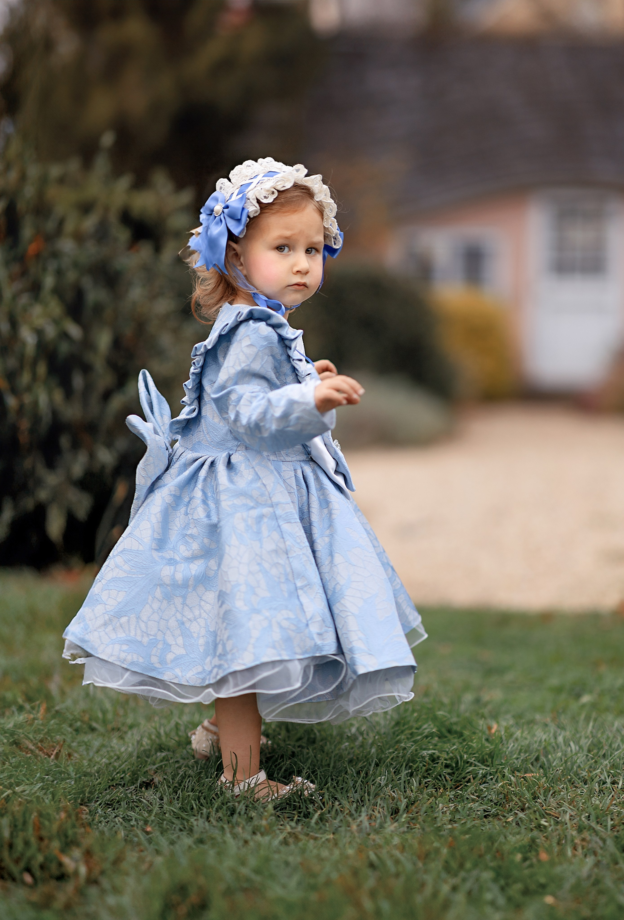 Spring. Professional photographer in NYC Kristina Bagdasaryan