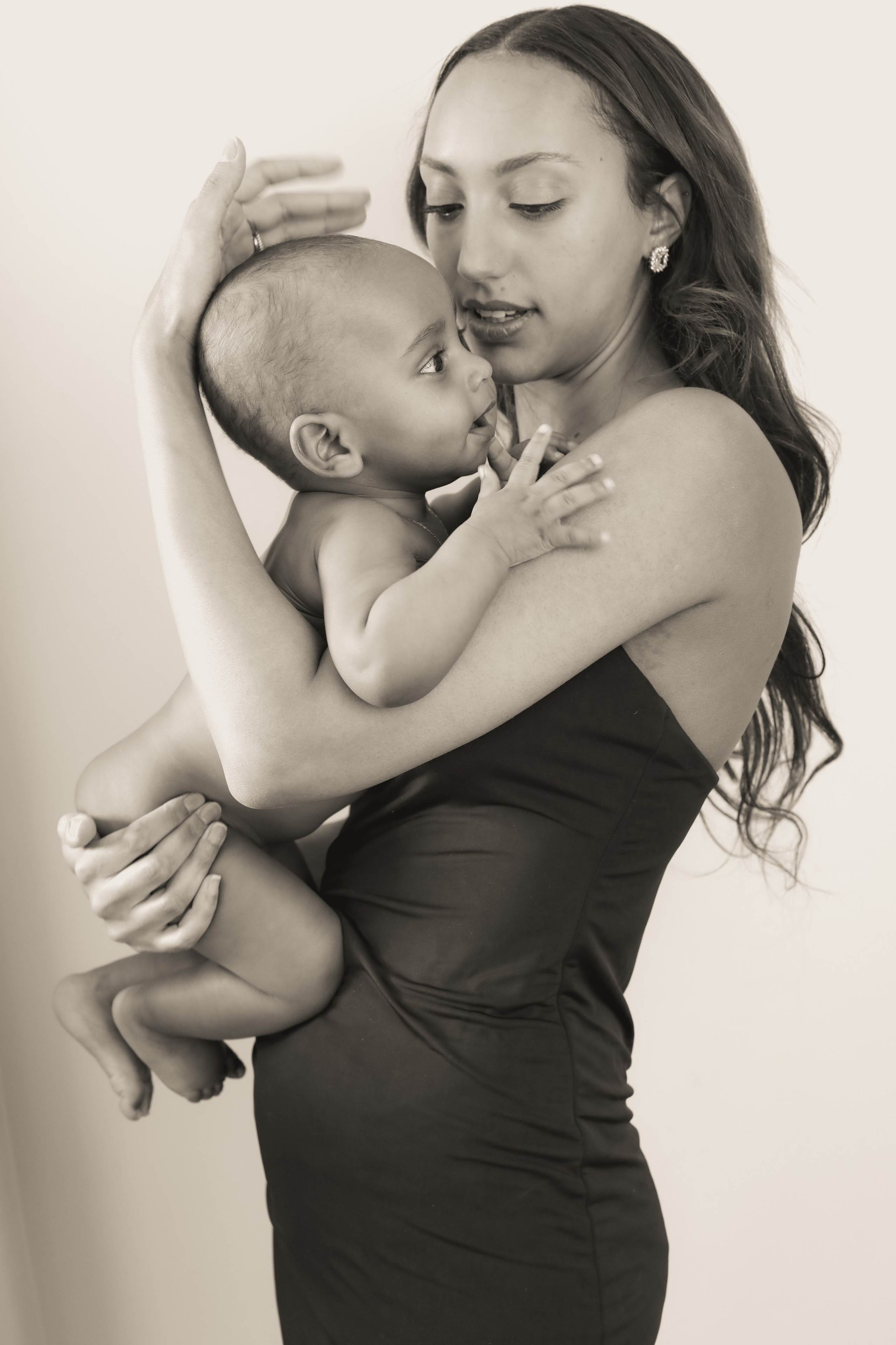 Family. Documentary, lifestile photographer in Morocco Marina Chaikovskaia