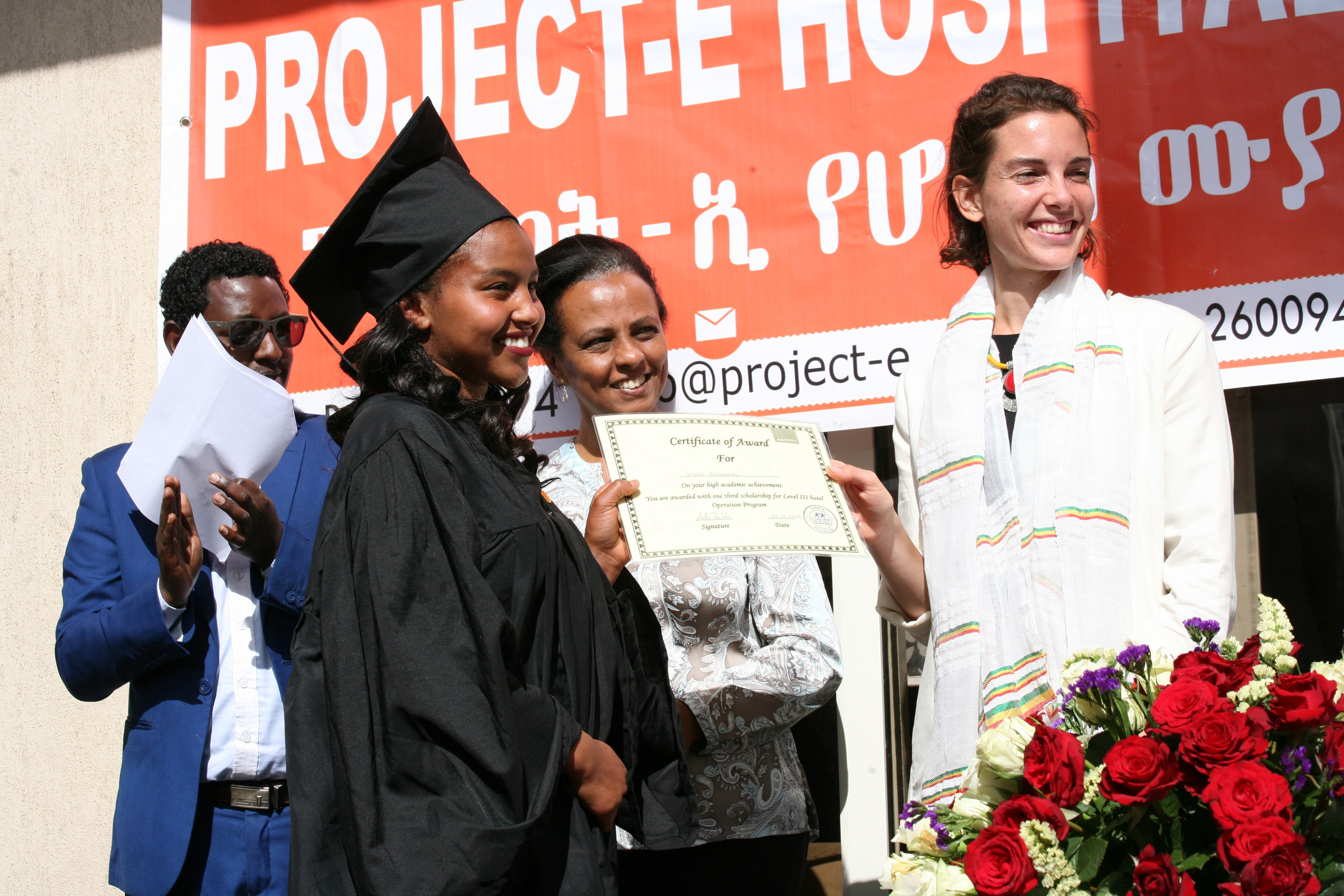 Education for women empowerment. Documentary, lifestile photographer in Morocco Marina Chaikovskaia