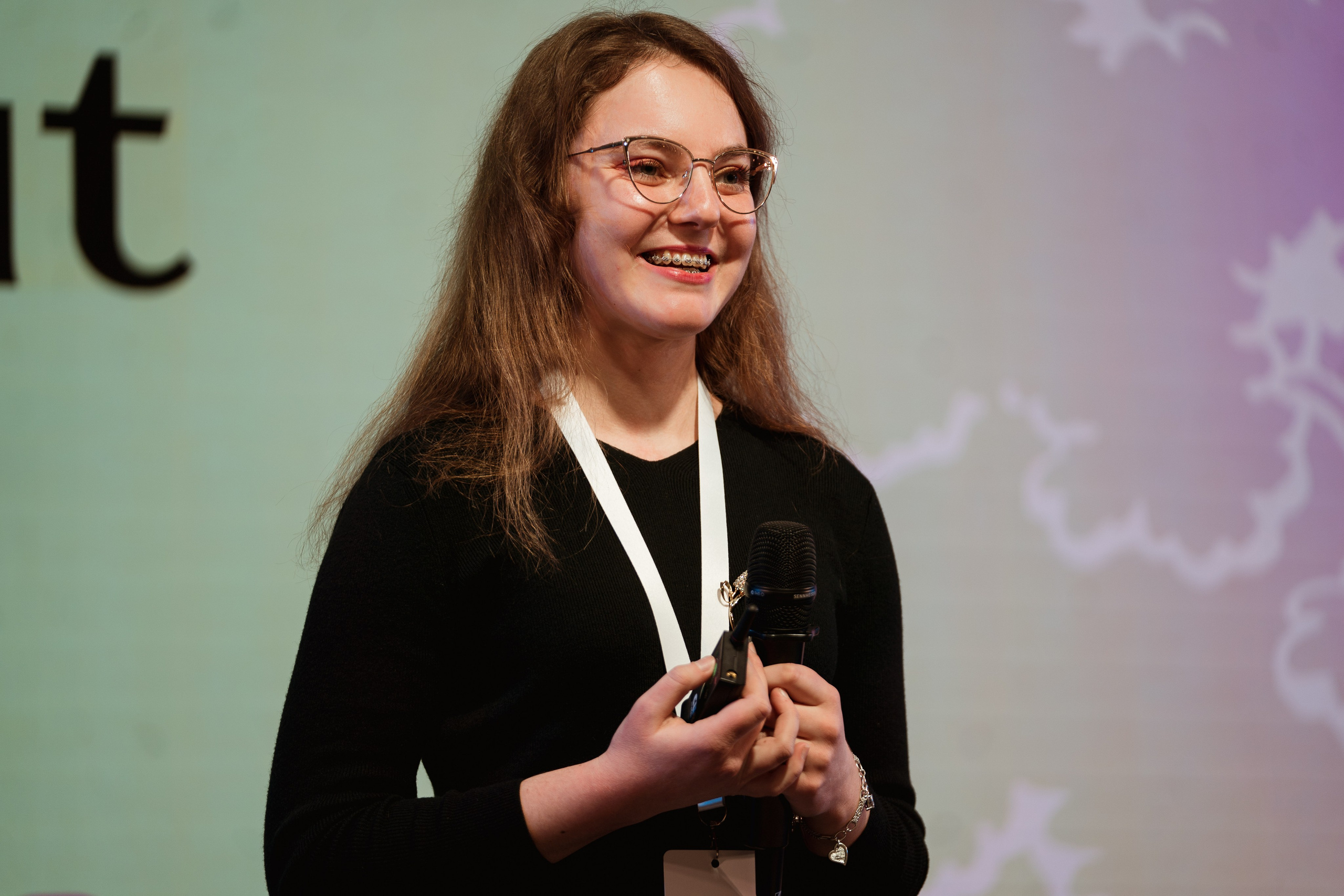 SET University GenH Demo Day. Kostiantyn Holinchenko. Reportage and portrait photographer